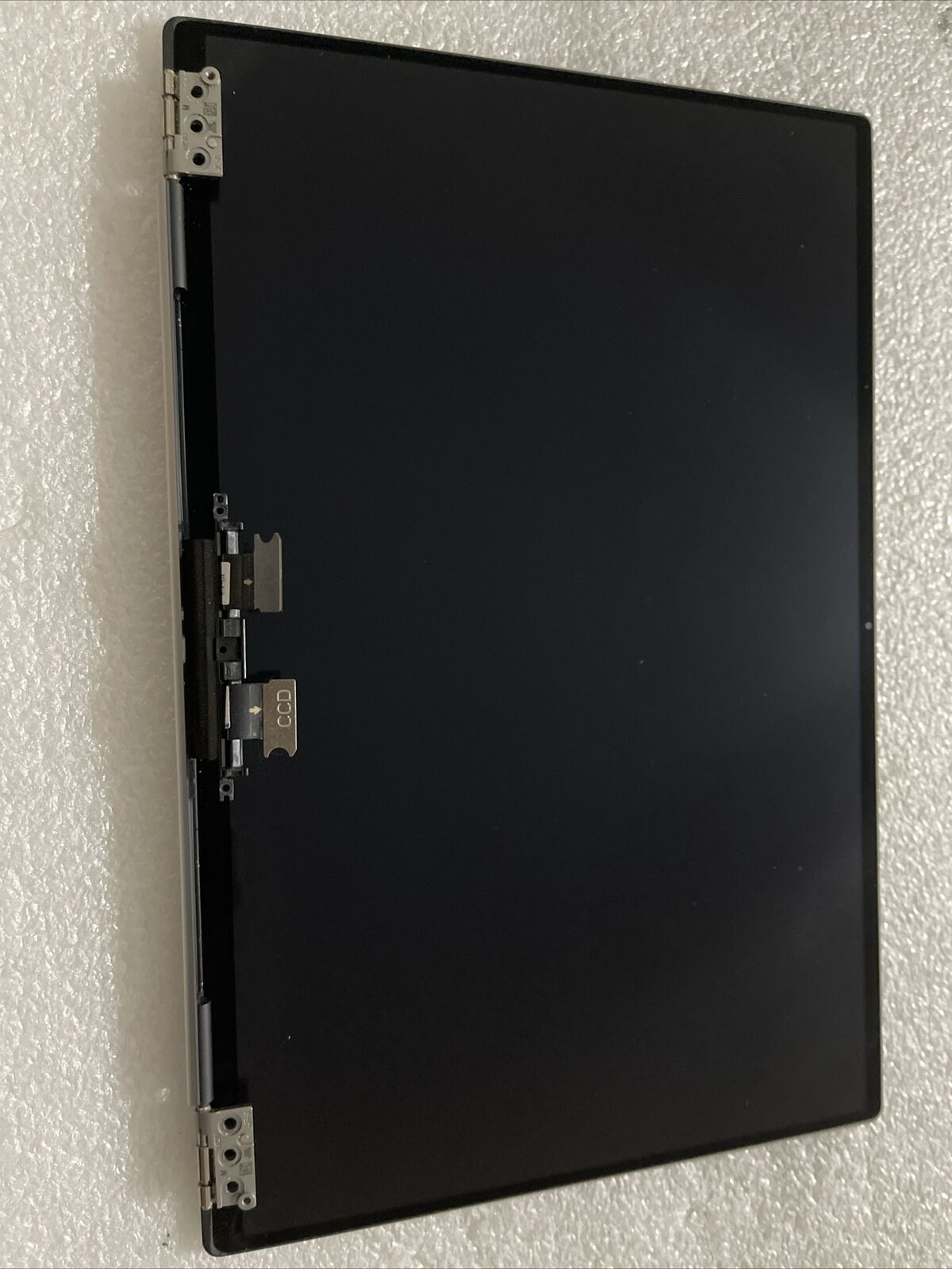 Defective Broken Dell XPS 13 9300 9310 LCD TouchScreen 4xg21 X38GV LKP9 BSi