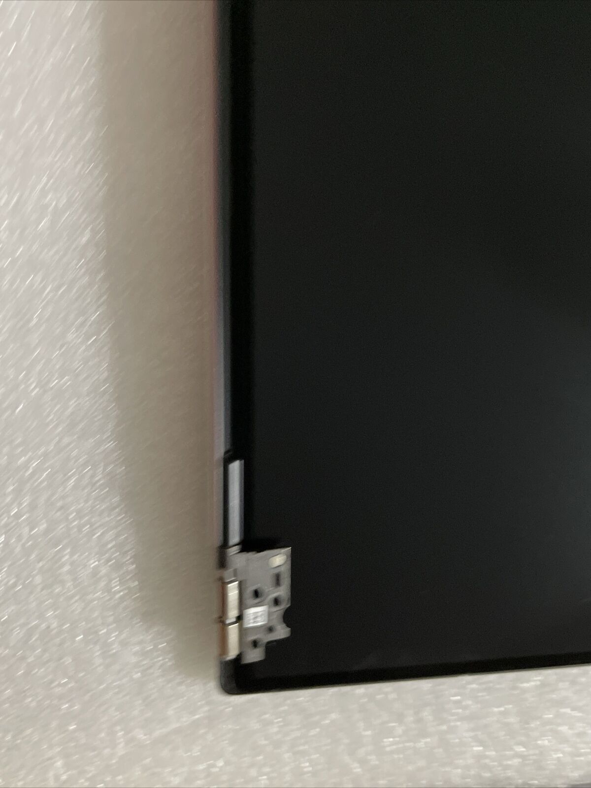 DELL XPS 17 9700 9710 9720 UHD+ 4K+ 3840x2400 LCD TOUCH SCREEN Silver 59CVM KTL7