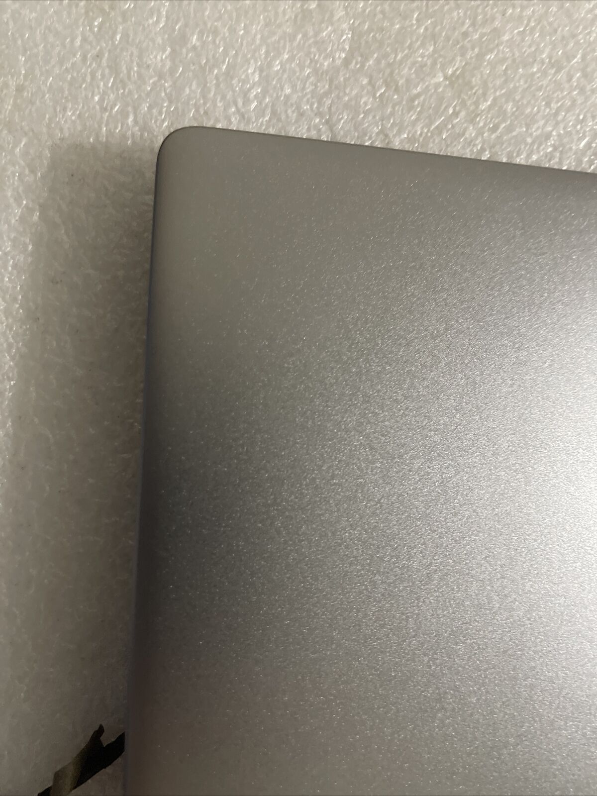 Defective Dell XPS 13 9350 9360 Laptop LCD Touch Screen  WT5X0 N6CH2 HP J4 D2
