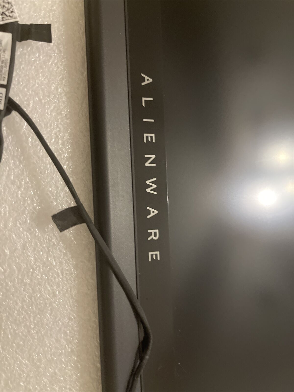 DELL ALIENWARE M17 R3 R4 17.3" FULL HD 300HZ LAPTOP LCD 4VP88 J90HW H1 L5 GradeA
