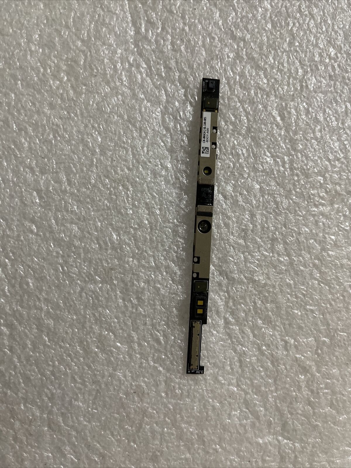 Genuine Dell  Latitude 7420 2-in-1 6mm IR Webcam Module  N6GK2 0N6GK2 H1 C1