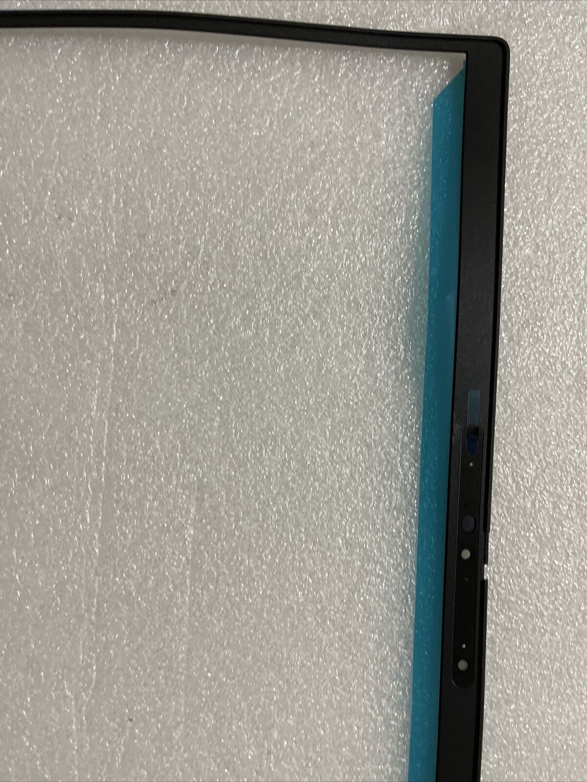 OEM Dell Latitude 5520 5521 Precision 3560 3561 15.6 LCD Bezel IR YT2NM N3
