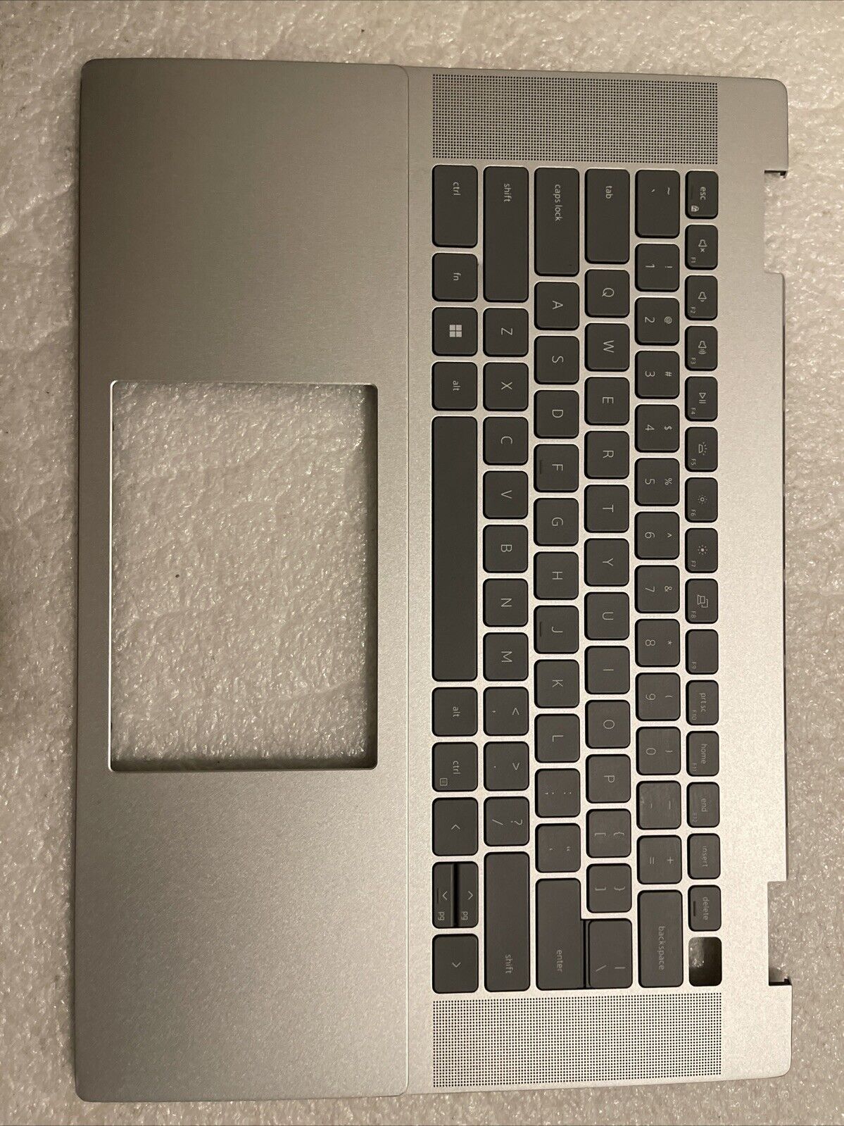 Dell inspiron 16Plus 7630 7635 2in1 Palmrest US Eng Keyboard 0N48VJ DDDJ3 MH P4