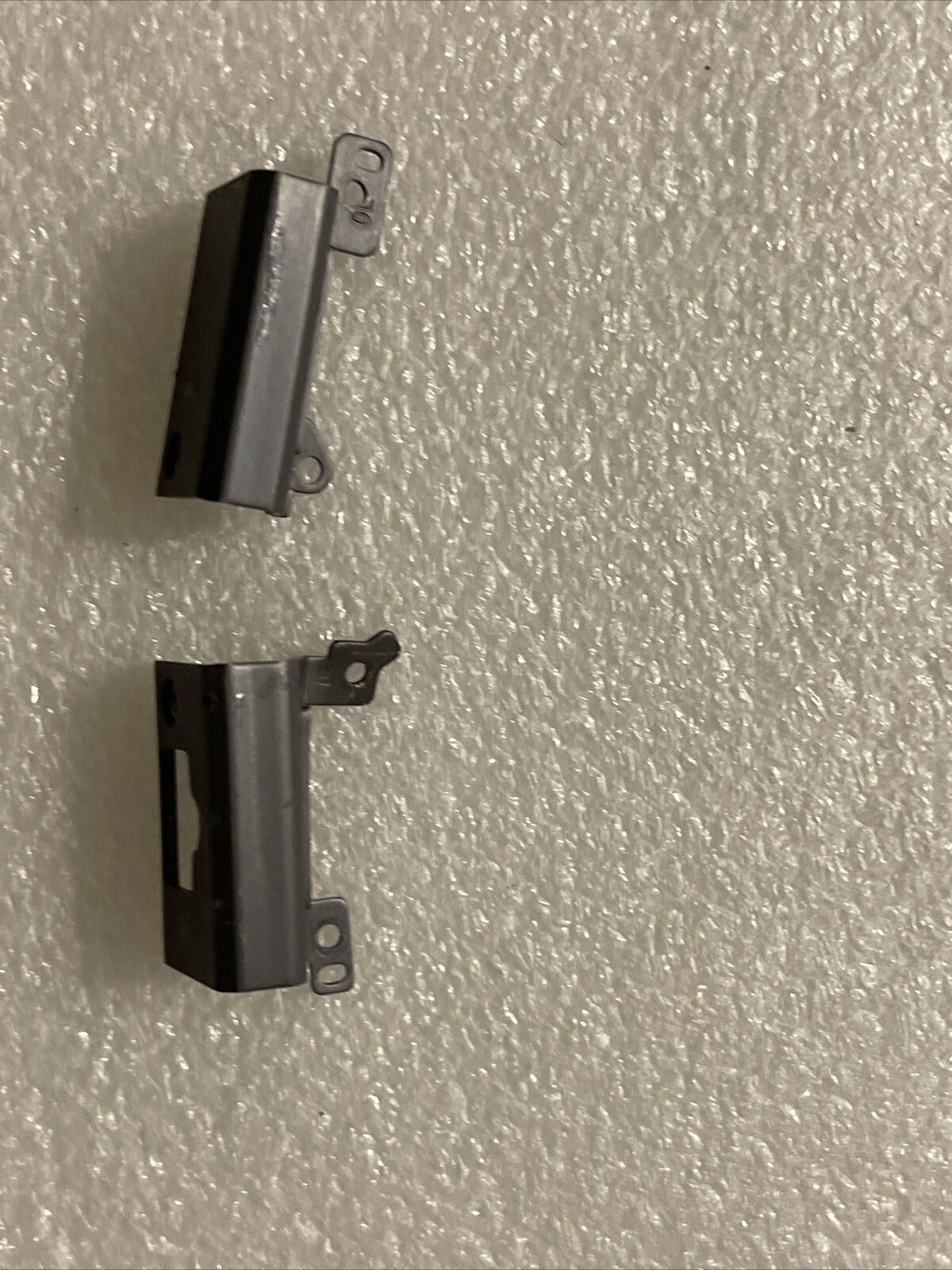 Genuine Dell Latitude E7250 12.5"  Left & Right Hinge Cover Set