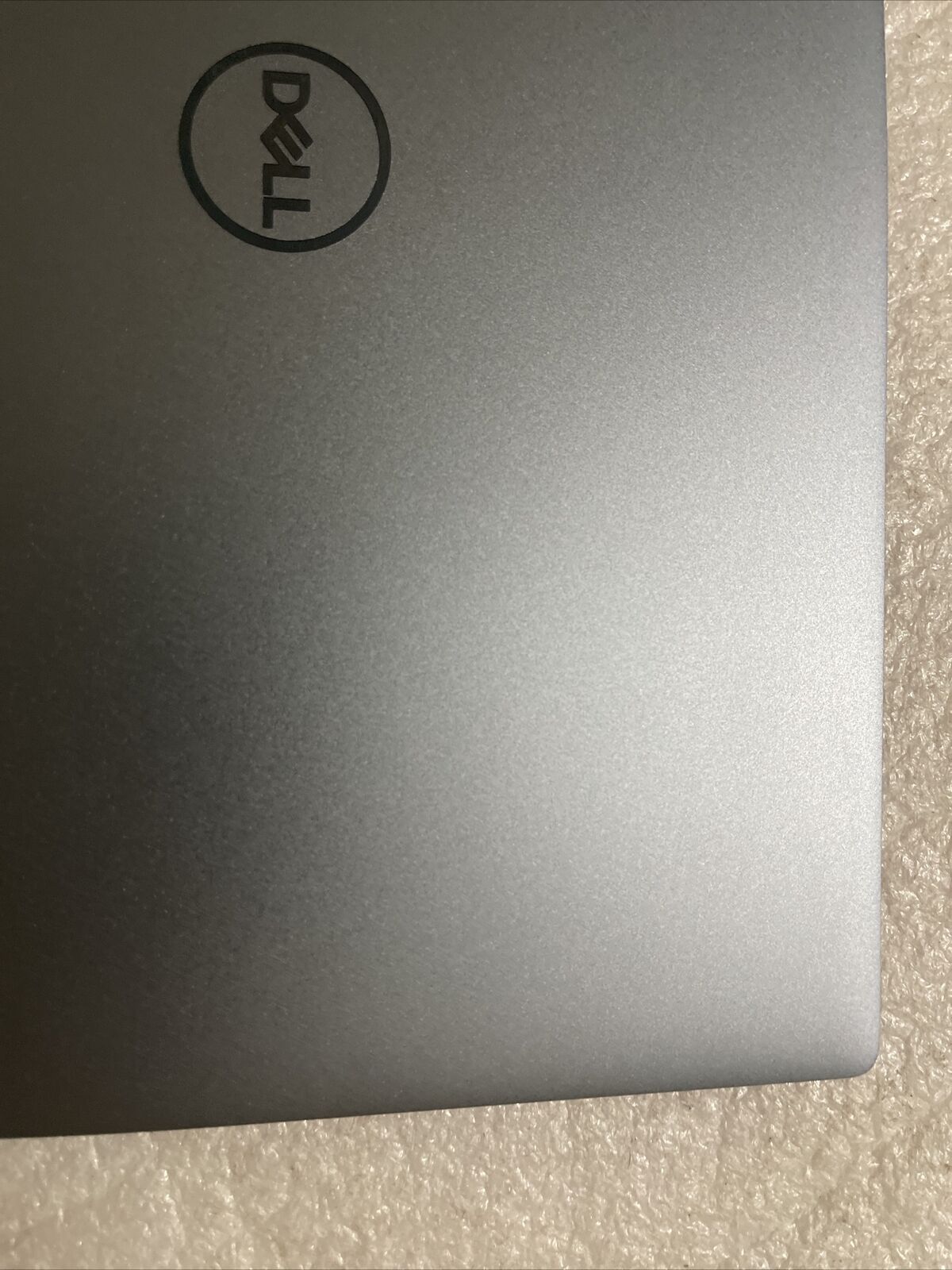 Dell XPS 9315  Laptop Top Back Cover Lcd Back Cover Sky Blue NMF6V T7CJJ HT B7