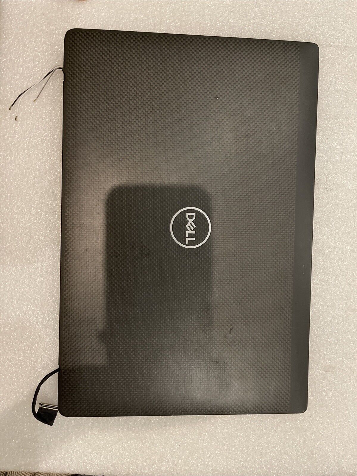 GENUINE DELL LATITUDE 7400 14" Non Touch LCD SCREEN  Y7N37 GDYF8 RFF6F HP J3