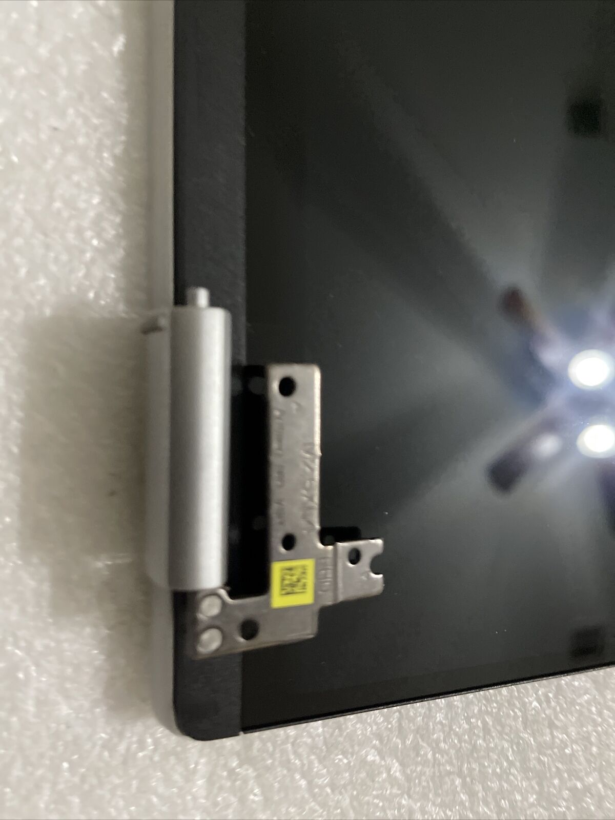 Defective Dell Inspiron 7620 2 in 1 16" FHD Touch Screen  Silver 3KCK8 R4F1S7