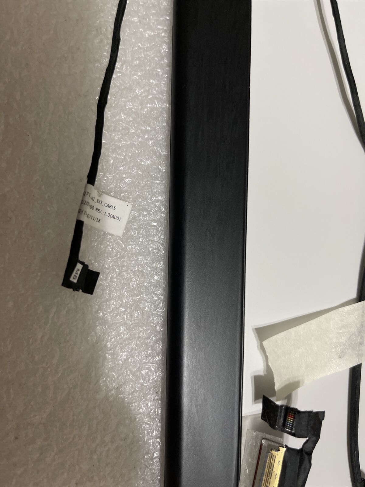 Oem DELL ALIENWARE M17 R3 R4 17.3" FULL HD 300HZ LAPTOP LCD SCREEN  8JRHK SPL5