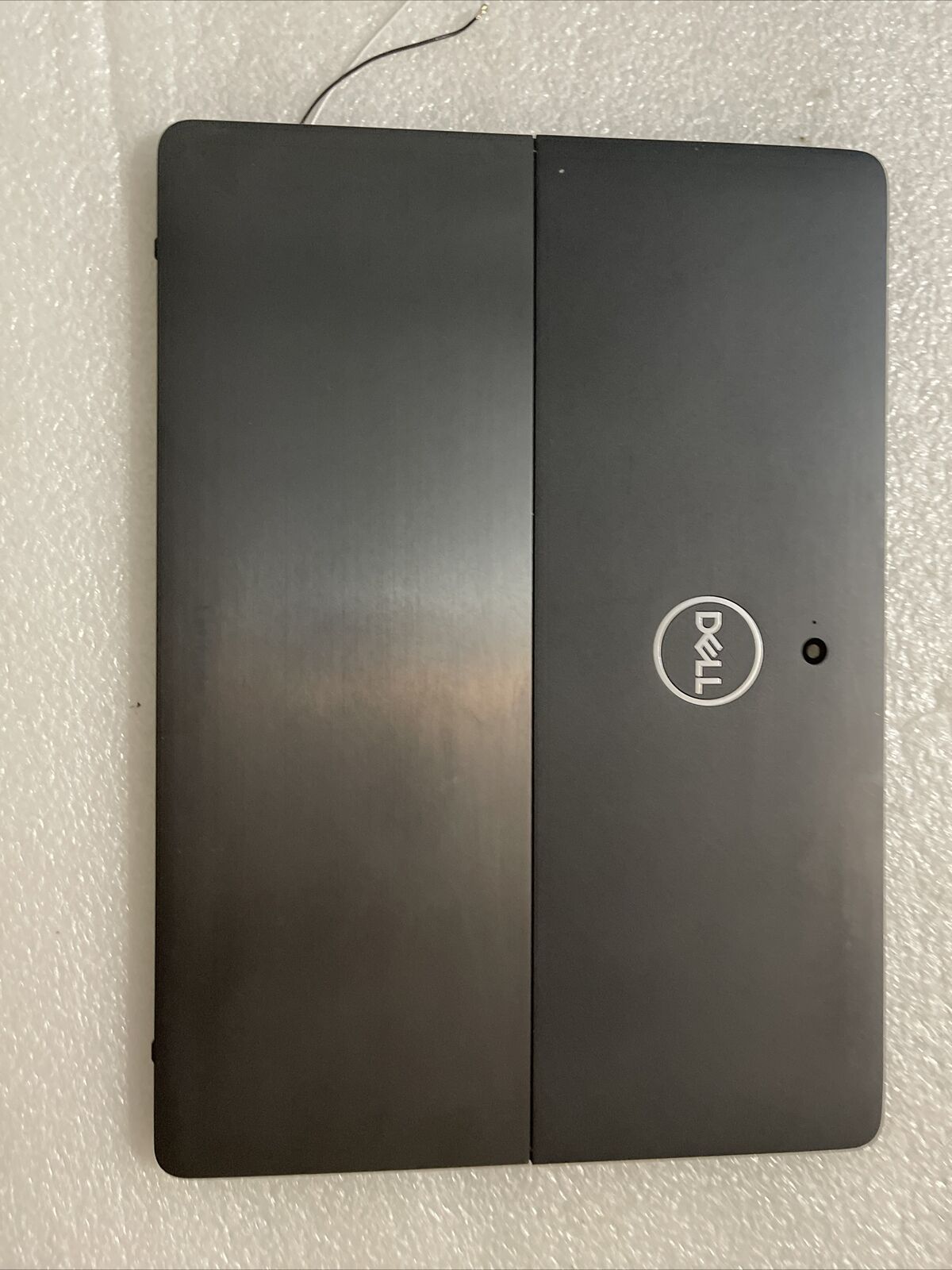 GENUINE DELL  LATITUDE 12 5290 LCd Top Back Cover Extras Black T17G TKR19 N3 B7