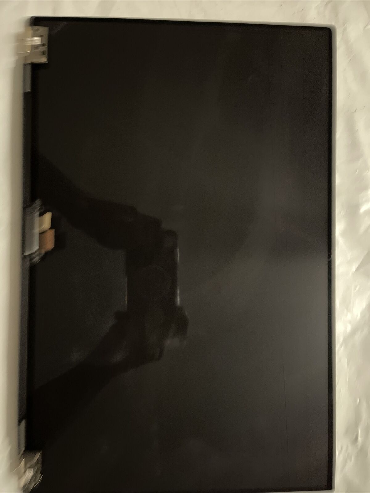 GENUINE DELL XPS 17 9700 Precision 5750 LCD Touchscreen Silver TVD8G 17” H5 L7