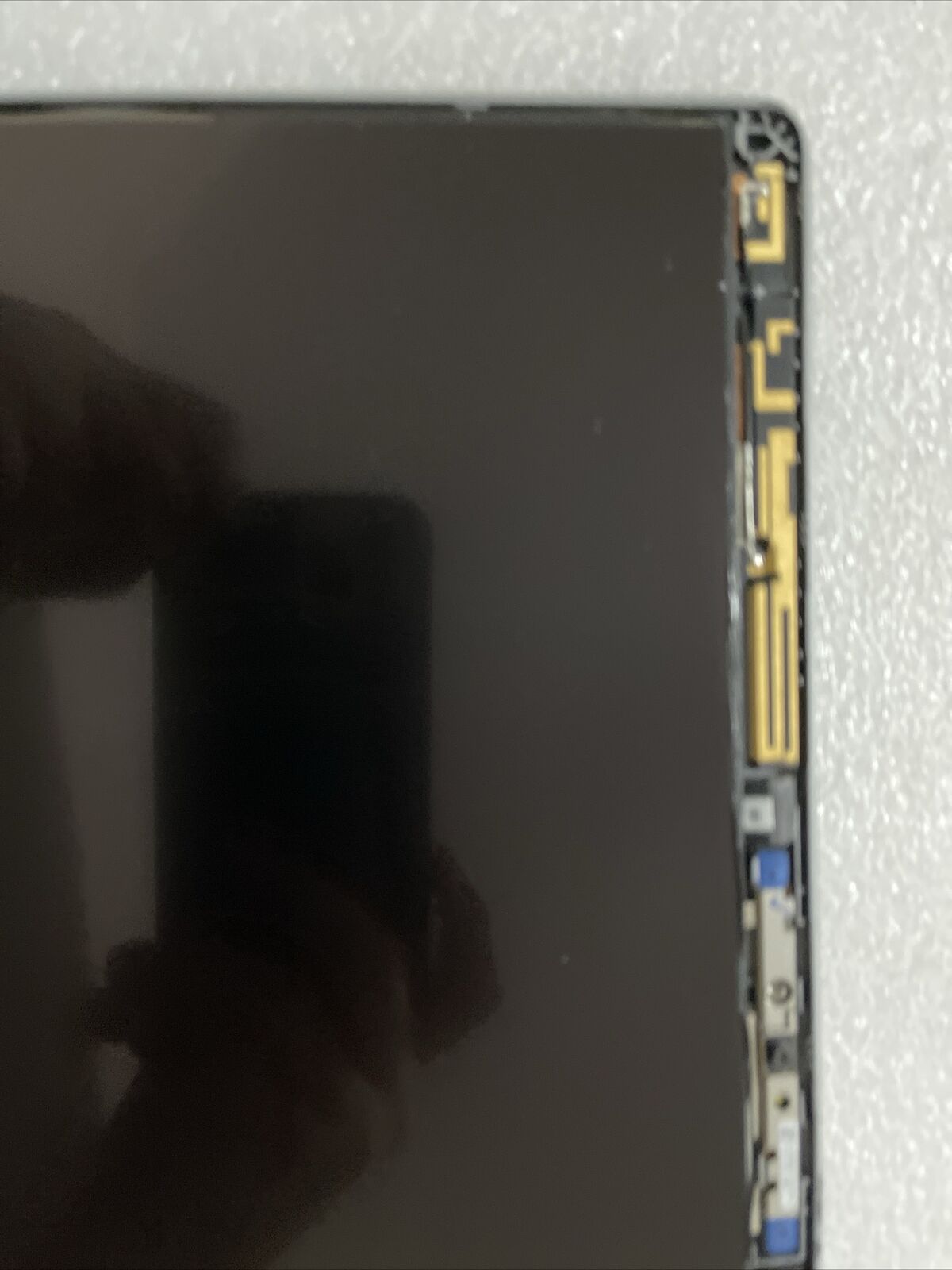 Dell Latitude 5300 13.3" Matte FHD LCD NonTouch Screen No Bezel HFCCY FFTVD K2J3