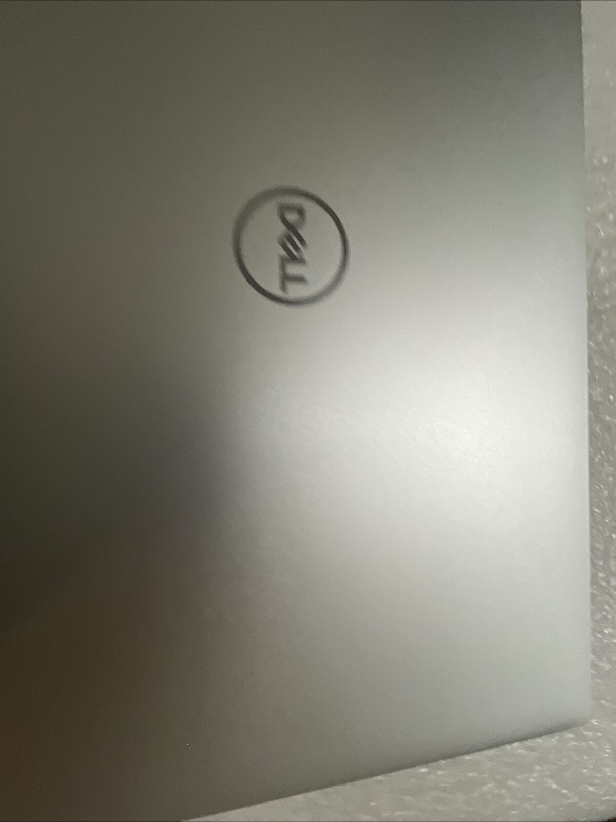 Defective DELL XPS 17 9700 9710 9720 FHD+ TOUCHSCREEN RXJH6 C4S7 Dented Read
