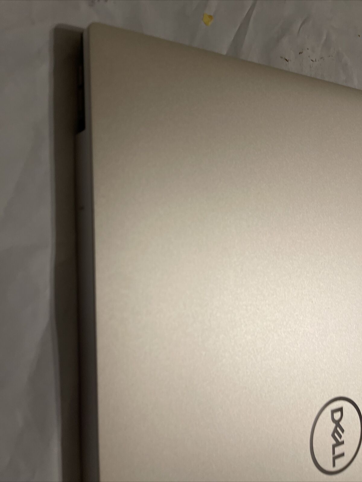 GENUINE DELL XPS 17 9700 Precision 5750 LCD Touchscreen Silver TVD8G 17” H5 L7
