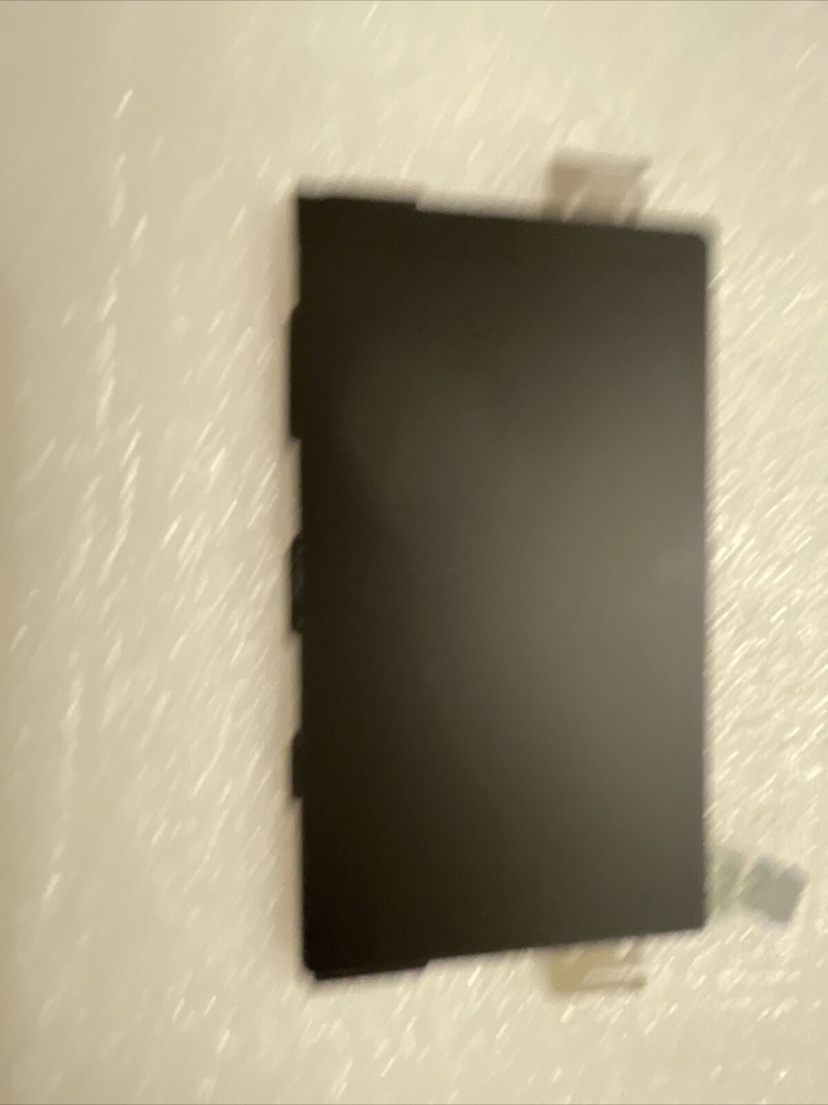 Genuine DELL ALIENWARE M15 R6 Touchpad With Cable V1YPR XVP3D H1 B3
