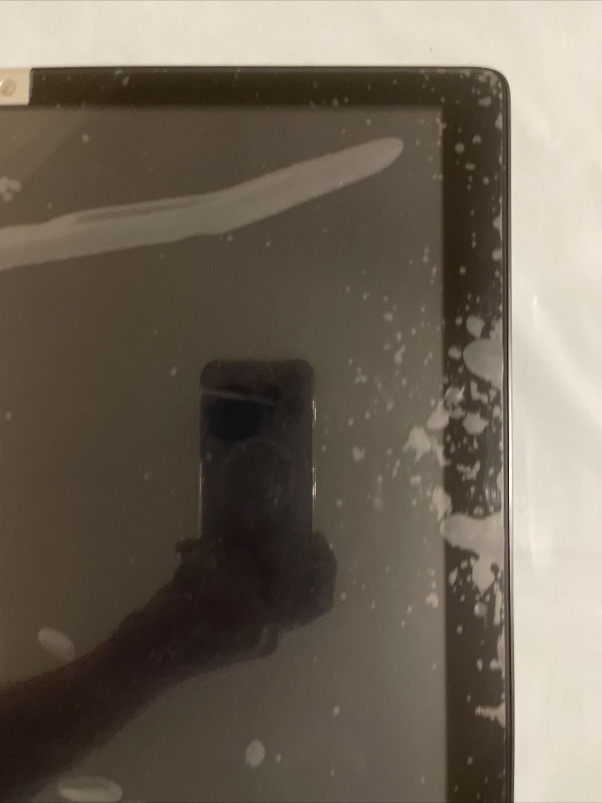 Genuine Dell Studio 16" XPS 1640 1645 1647 HD LCD Screen 1CJ45 01CJ45 H1 L5