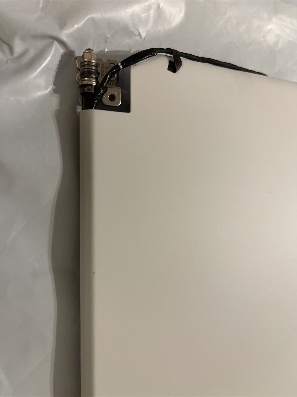 Dell ALIENWARE X17 R1 R2 17.3" FHD SCREEN 7YGDK D42V5 3D2FF P9TCN H2 L5