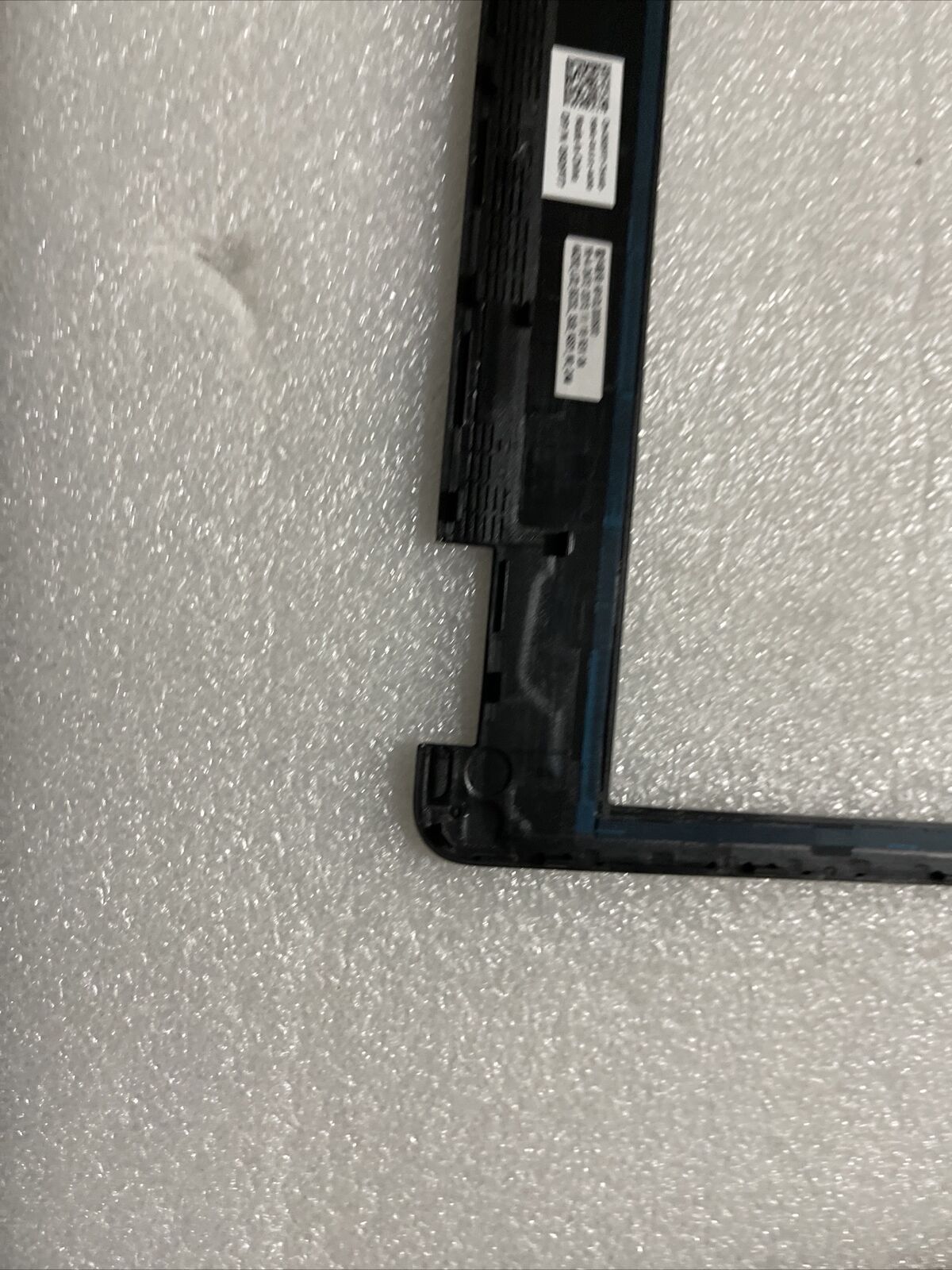 NEW Dell OEM Latitude E7470 14" LCD Front Trim  Bezel No TS / No Cam 9DPT7 H1 N4