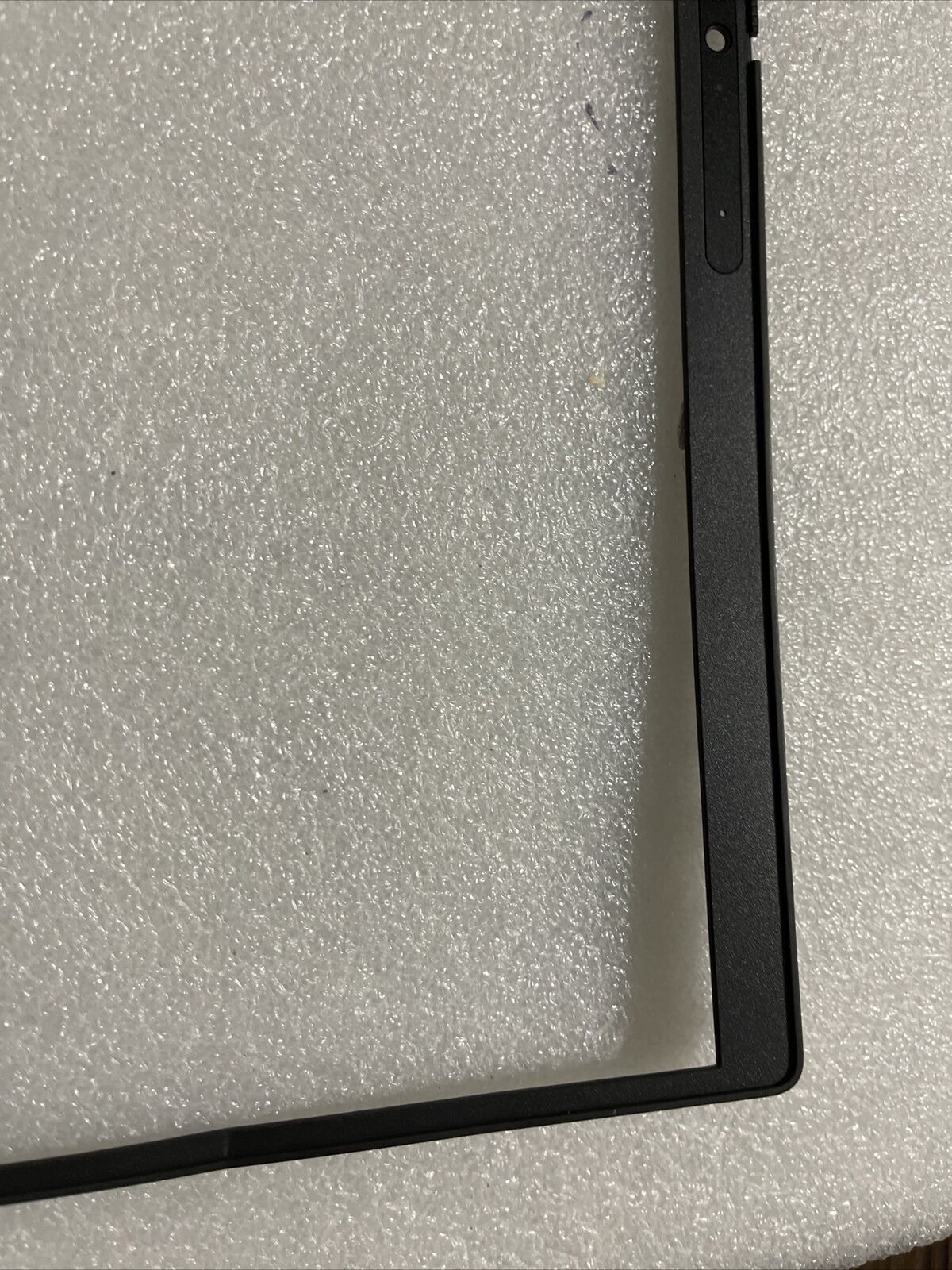 Genuine Dell Latitude 5520 5521 Precision 3560 3561 Laptop LCD Front Bezel N3