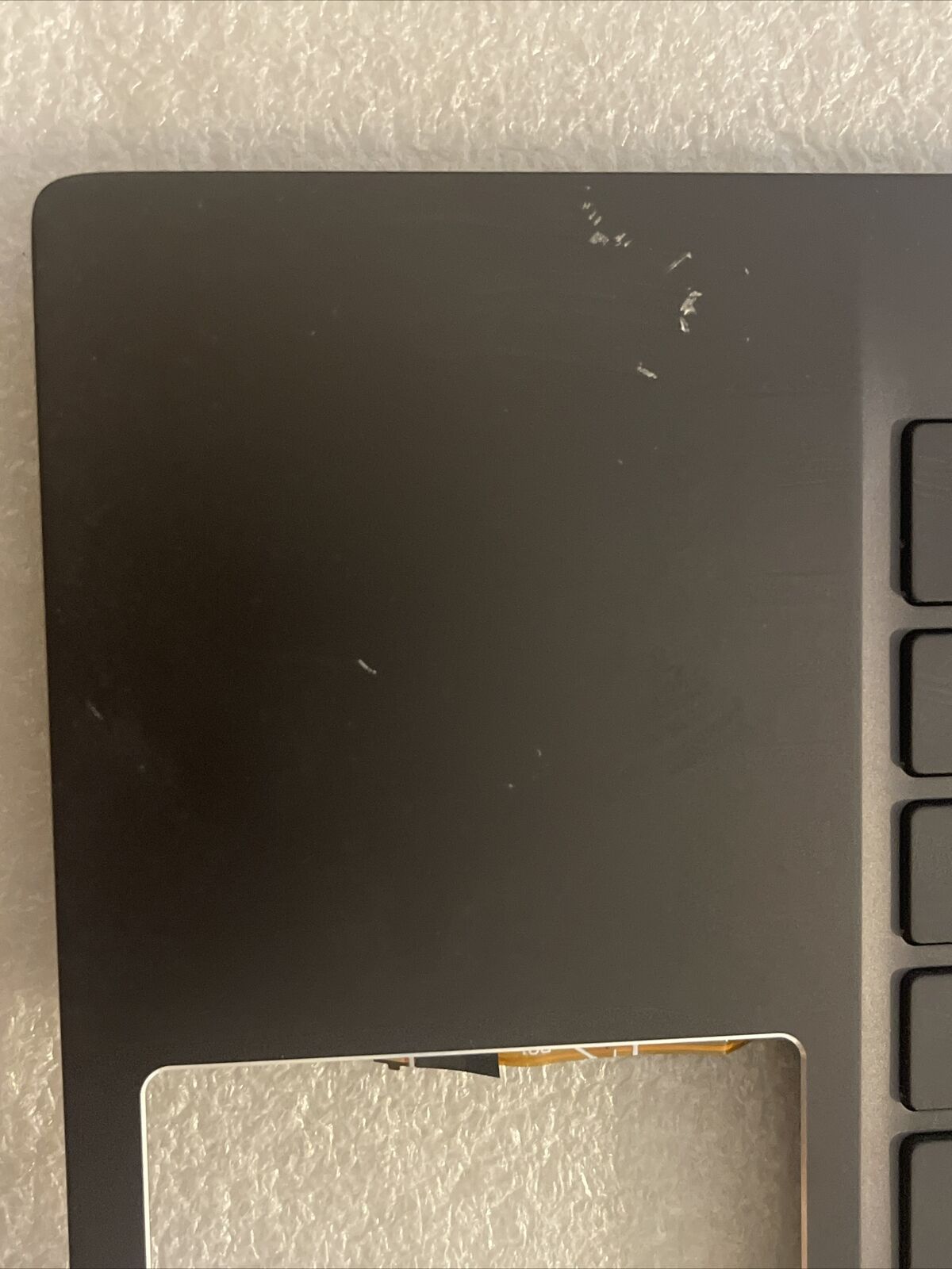 OEM Dell Vostro V5401 5401 Laptop Palmrest English Backlit Keyboard DY5HN H2 P5