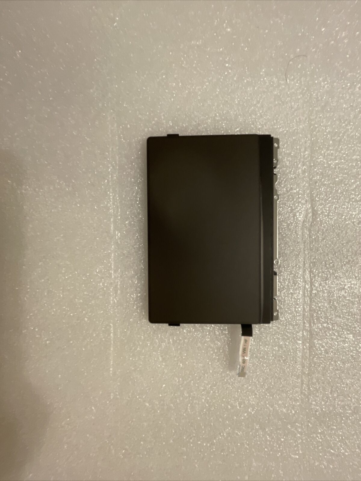 Genuine Dell Alienware x17 R1 Replacement Touchpad with cable RY7JP G3HYC H2 B3