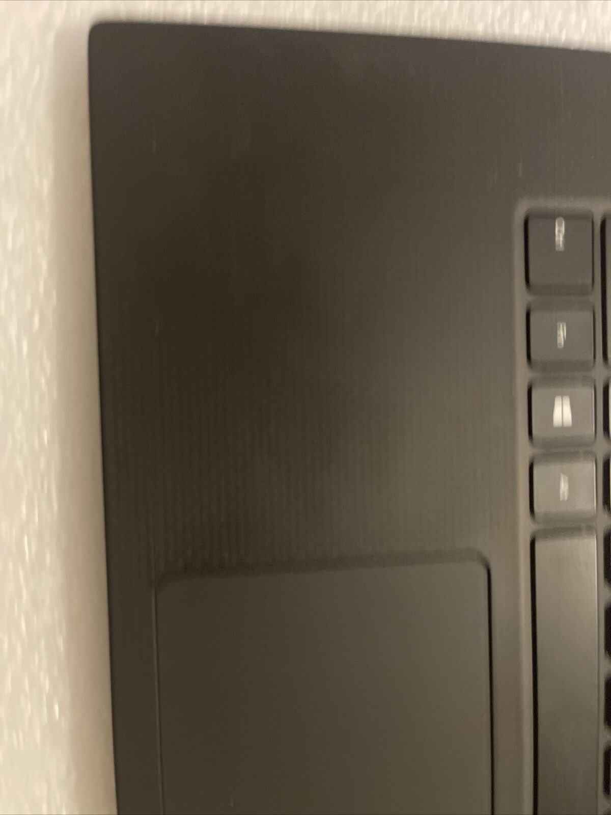 OEM Dell XPS 9575 Palmrest Touchpad US Backlit Keyboard  Speakers M9W9K H2 D5