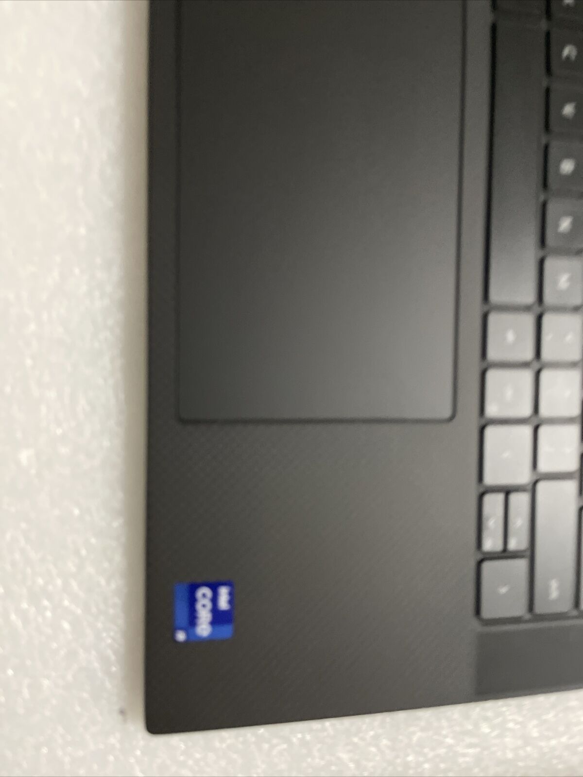 Dell XPS 9520 9530 Palmrest Touchpad US Backlit US Keyboard   GN0D2 4R11R H1 D5