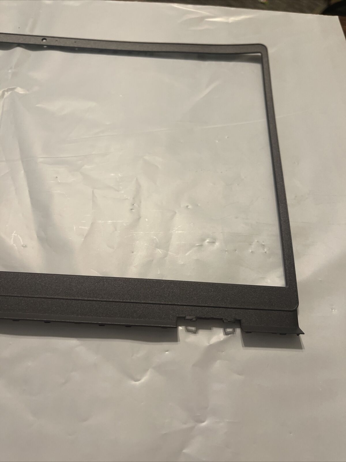 Genuine Dell Inspiron 3510 3511 3515 15.6" Front Trim LCD Bezel 9WC73 09wc73 N4
