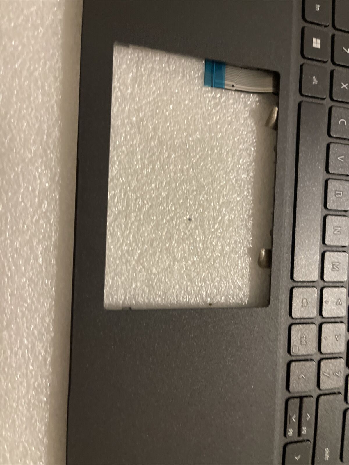 Genuine Dell Latitude 3520 Laptop Palmrest US ENGLISH Keyboard DJP76 H1 P6