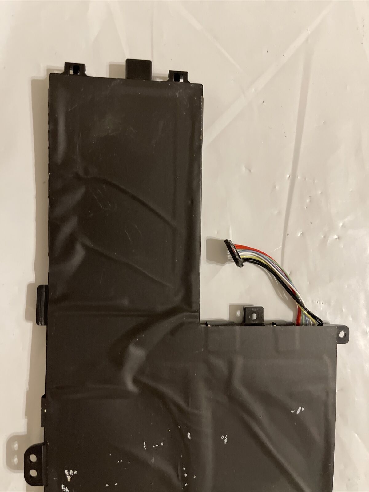 Genuine  Levono  IDEAPAD FLEX-15IWL 11.34V 4630mAH 52.5 Wh L18L3PF3 ata