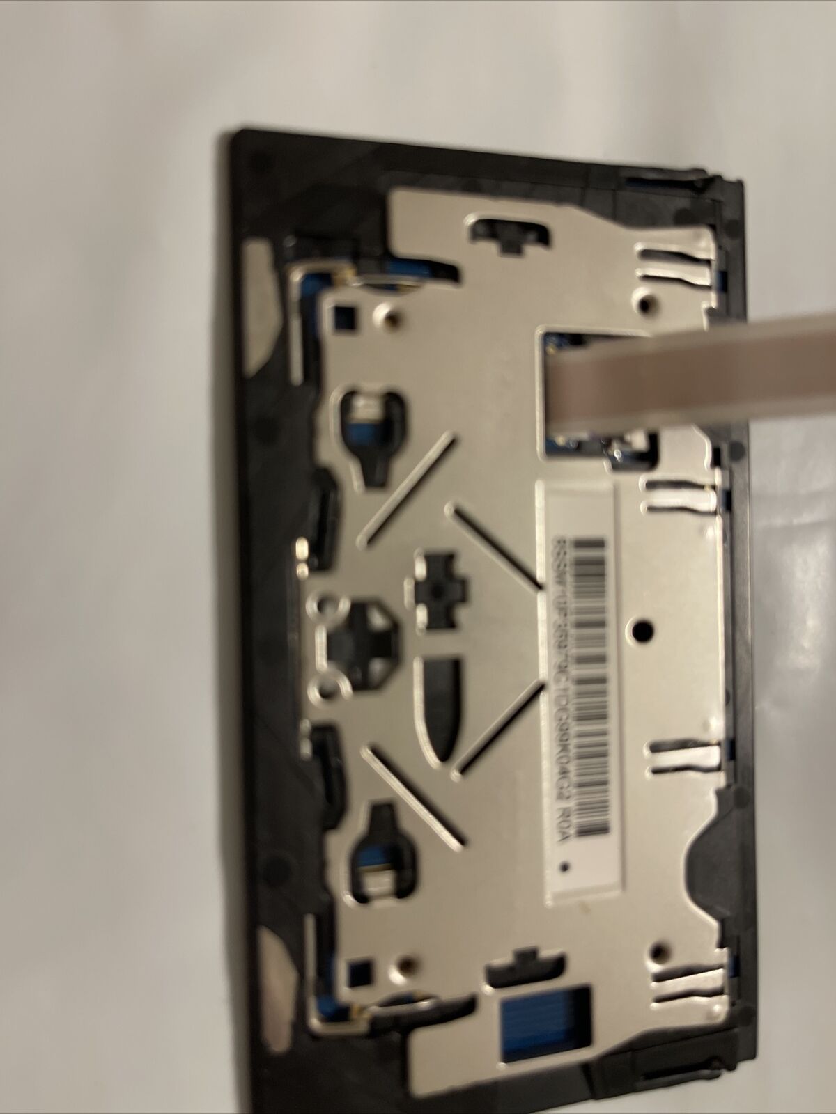Genuine  Lenovo ThinkPad X280 Touchpad with Cable 01LV514 01LV513 Ata