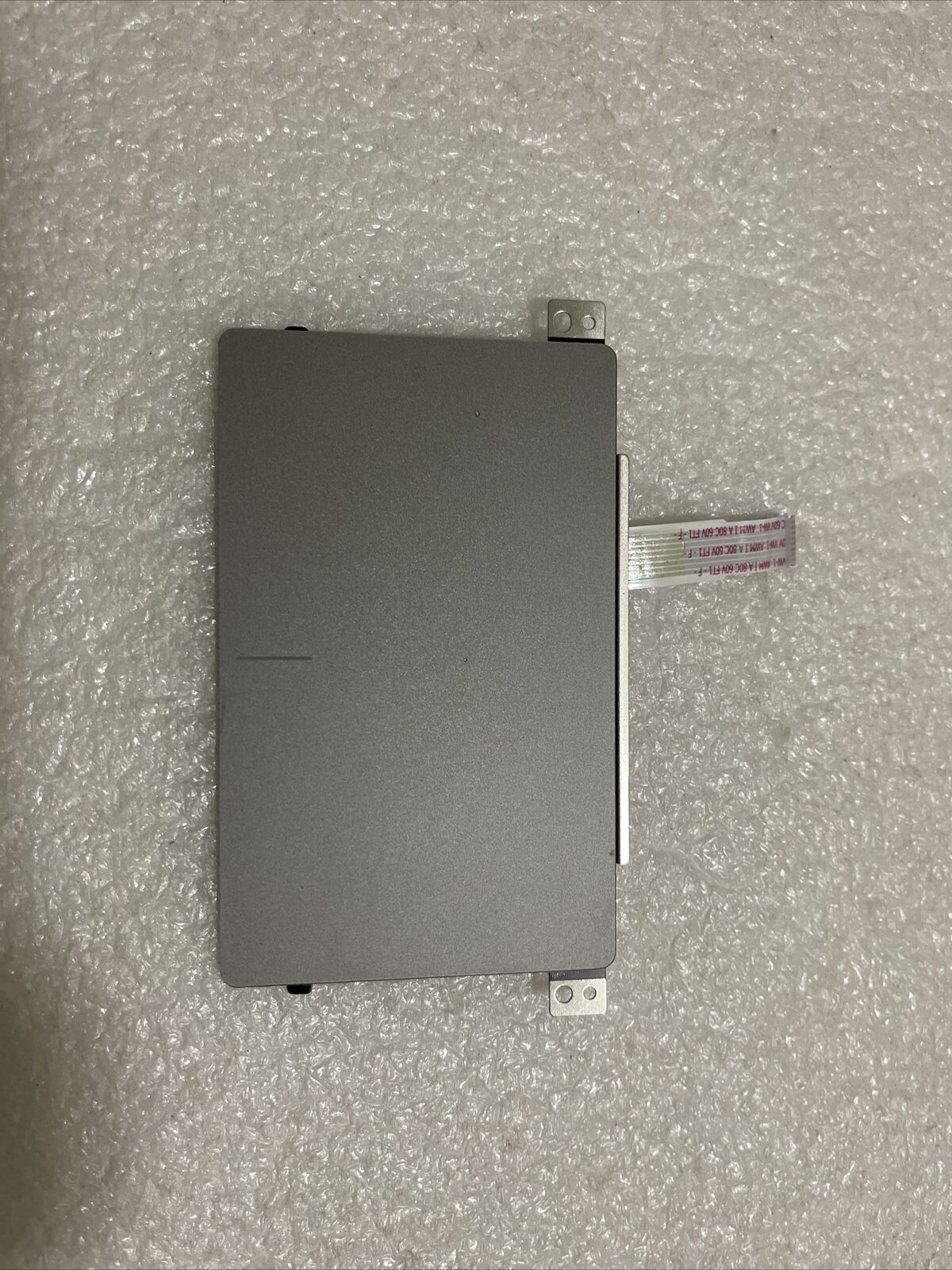 Dell Inspiron 5391 5390 Touchpad Sensor Module Silver - NXG8X