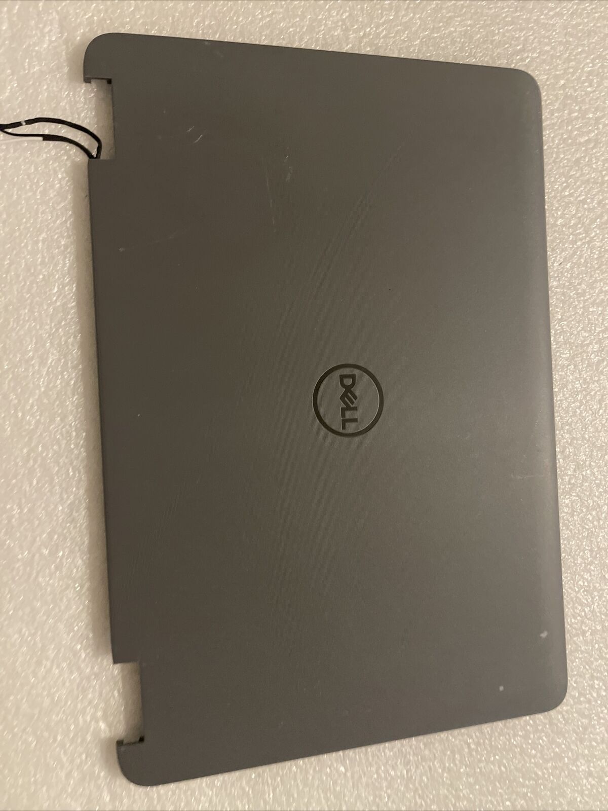 Genuine Dell Latitude 3120 E3120 2-in-1 LCD Rear Cover Top LID 0P8795 P8795 H1B9