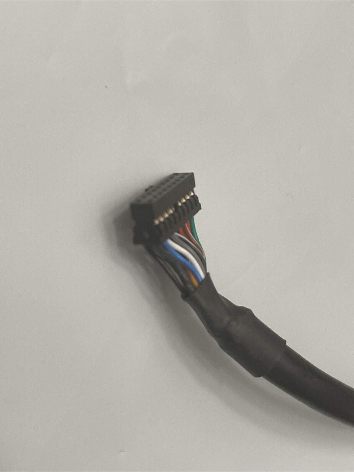 Genuine Dell T5820 Audio Cable Assembly C23PP 0C23PP Grade A
