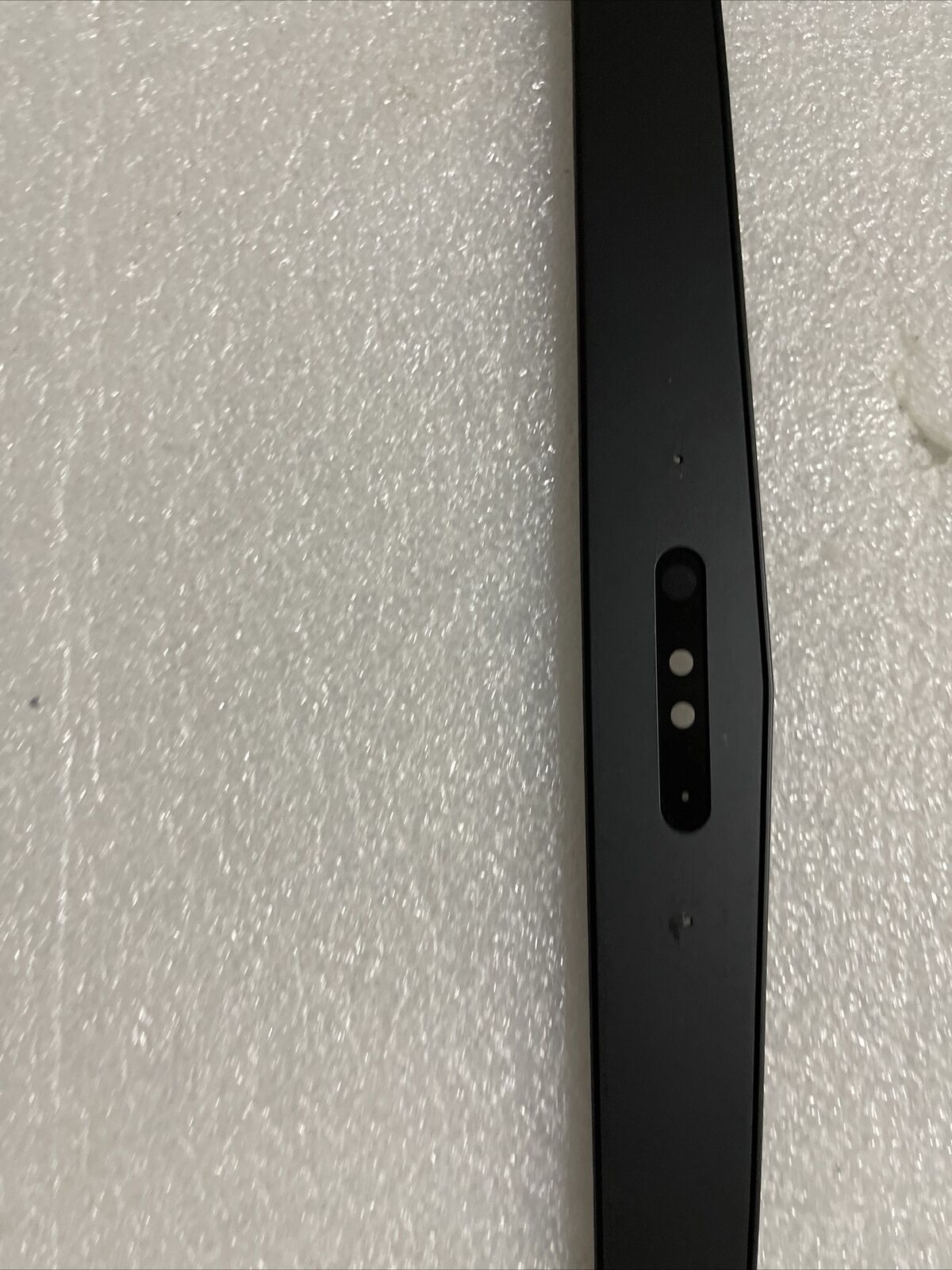 DELL ALIENWARE 15 R3 15"6 LCD FRONT BEZEL W/LED LOGO BOARD 892VY 0892VY N3