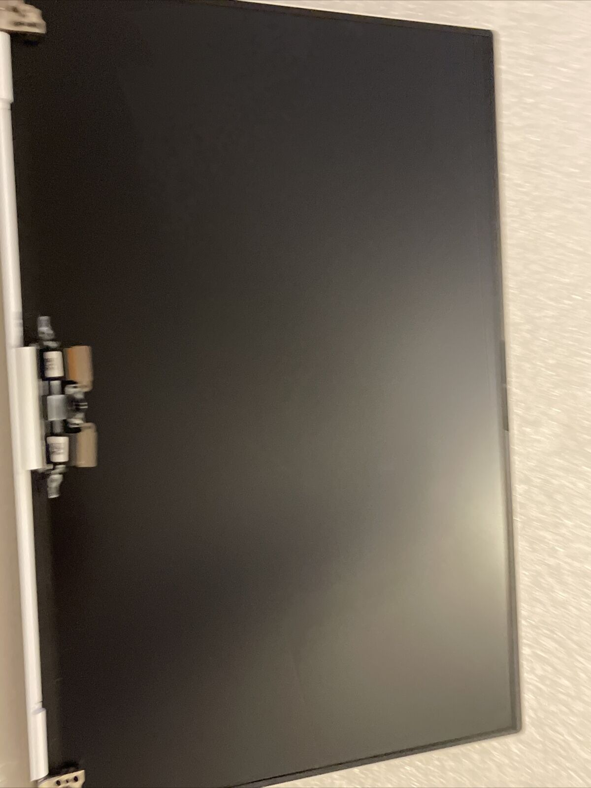 Genuine Dell XPS 9500 9510 FHD LCD Screen  Non Touch White 90T02 0FKR1K H12 L10