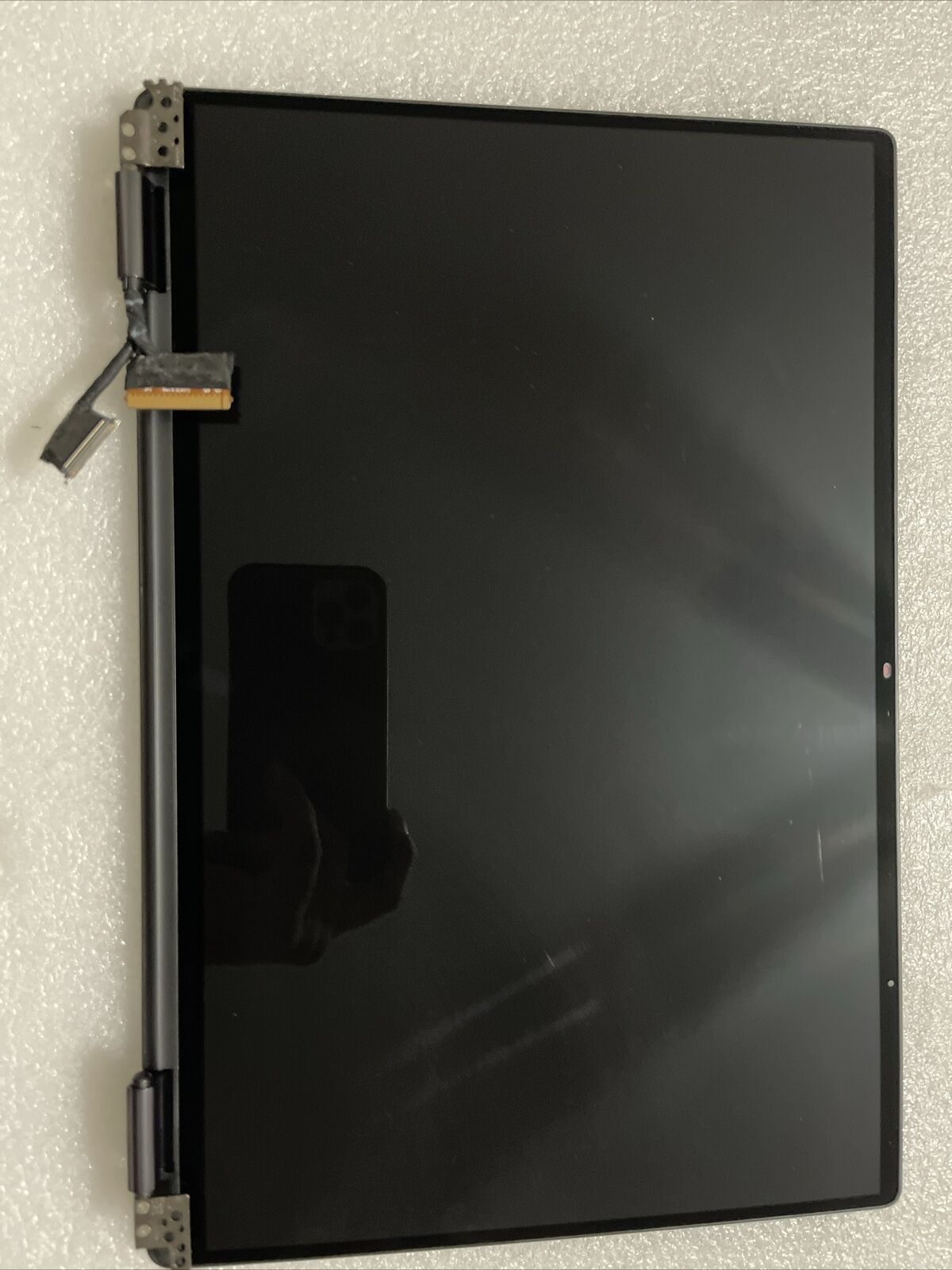 Genuine Dell Latitude 14 9430 2 in 1 FHD LCD Touch Screen Gray X7F7W V1W7R N1J1