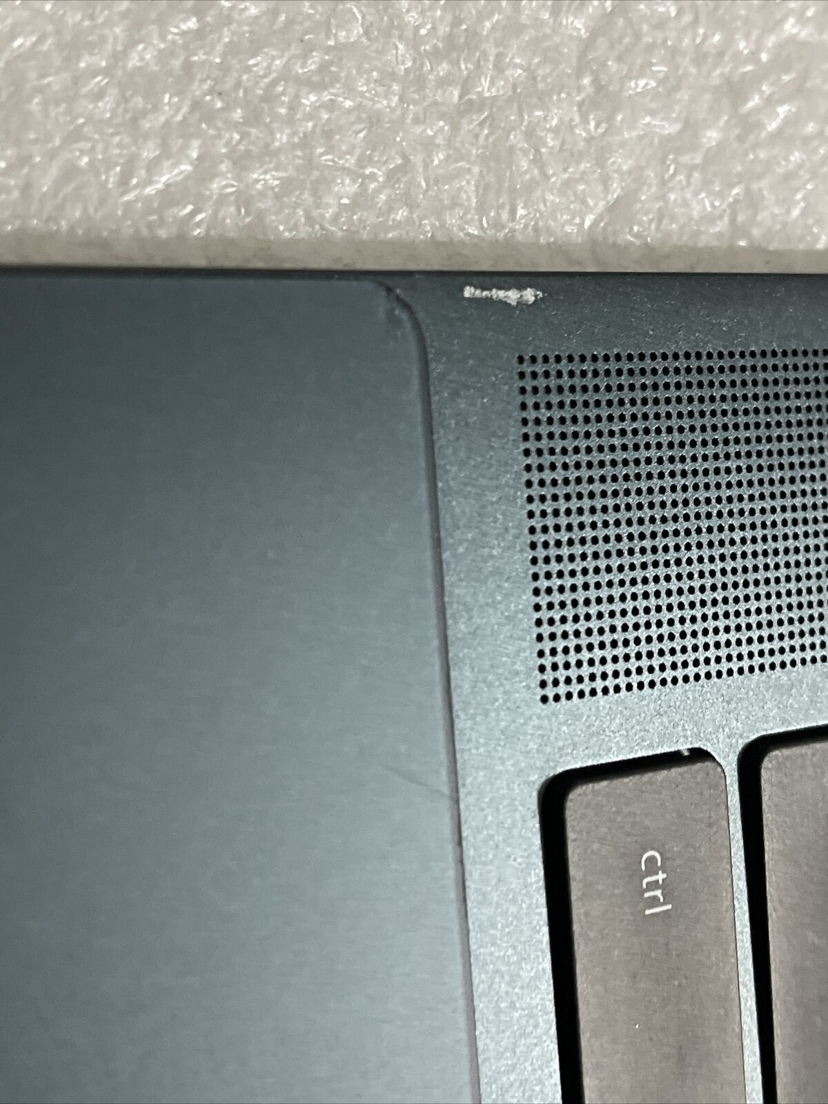 DELL INSPIRON 7620 2-IN-1 PALMREST BACKLIT KEYBOARD TOUCHPAD 0HH9P4 HH9P4 L2H2
