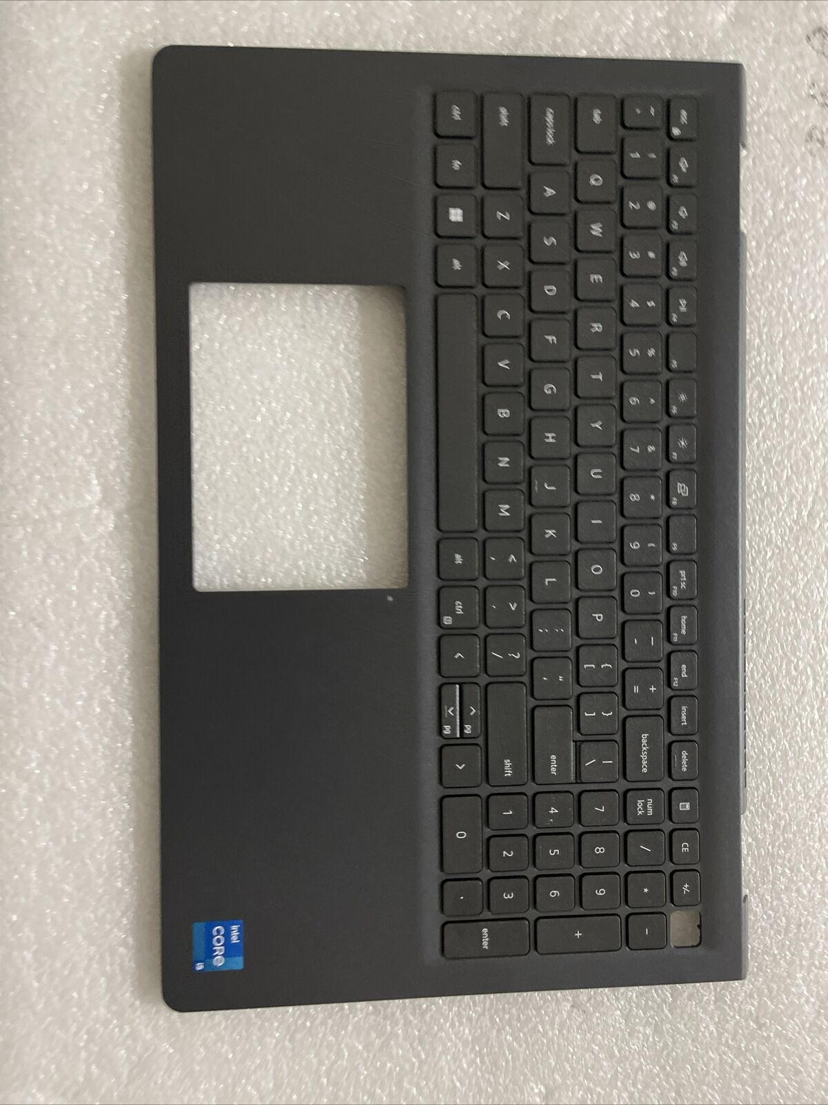 New Dell Inspiron 3510 3511 3515 Palmrest US Eng Non BacklitKeyboard 54WVM H8 H2