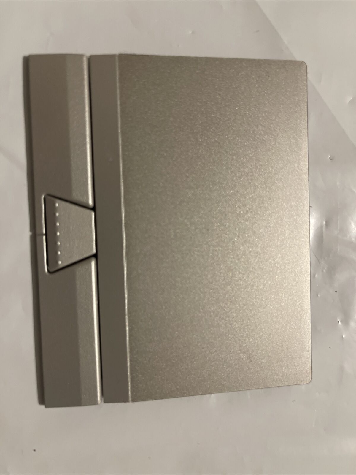 Genuine Oem Lenovo ThinkPad T470s T460s Silver Touchpad 01AY014 W / Cable ata