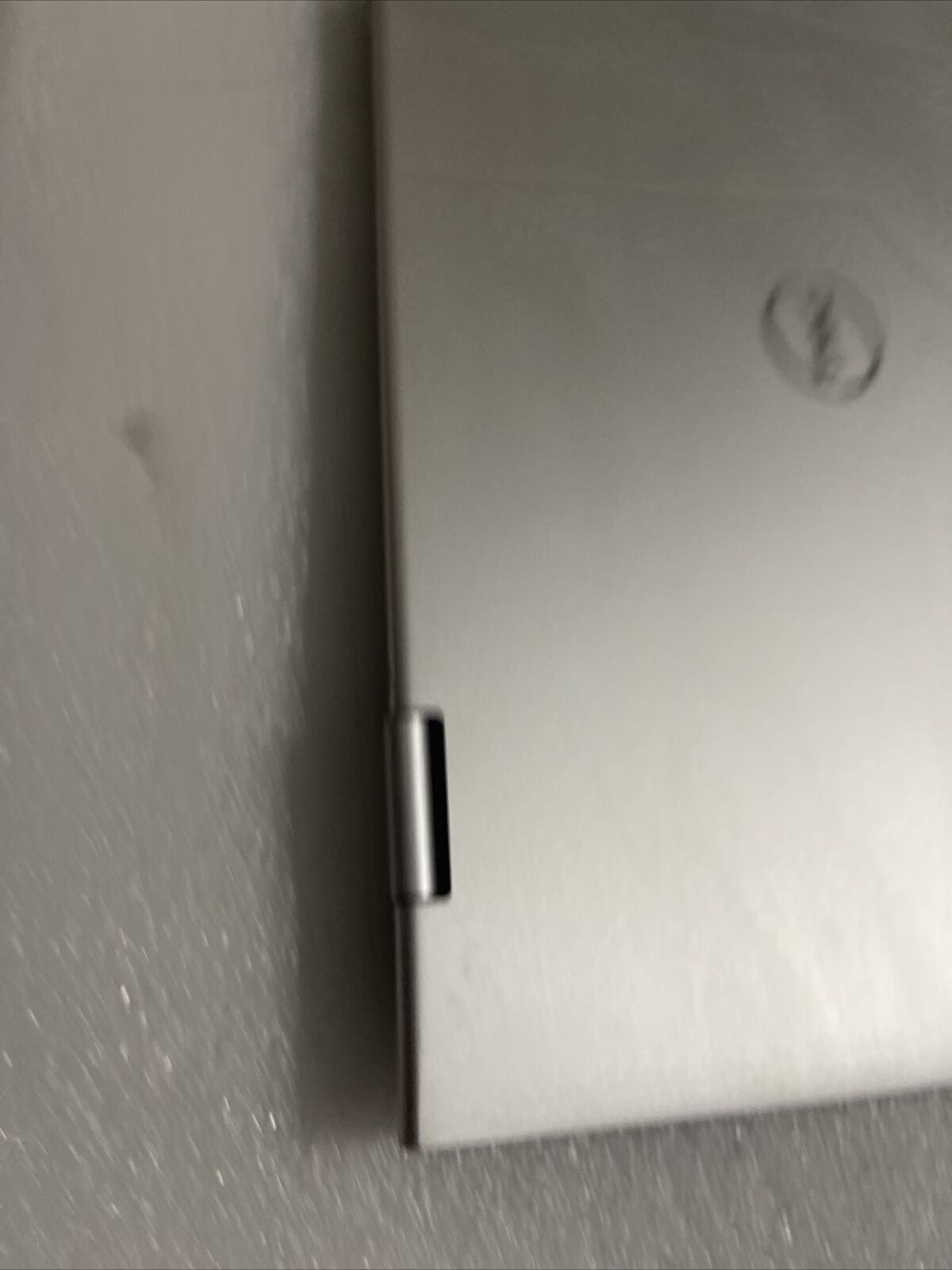 Dell Inspiron 14" 5410 7415 2in1 FHD Touchscreen DC1RR HWY0J c1J1 Missing Hinge