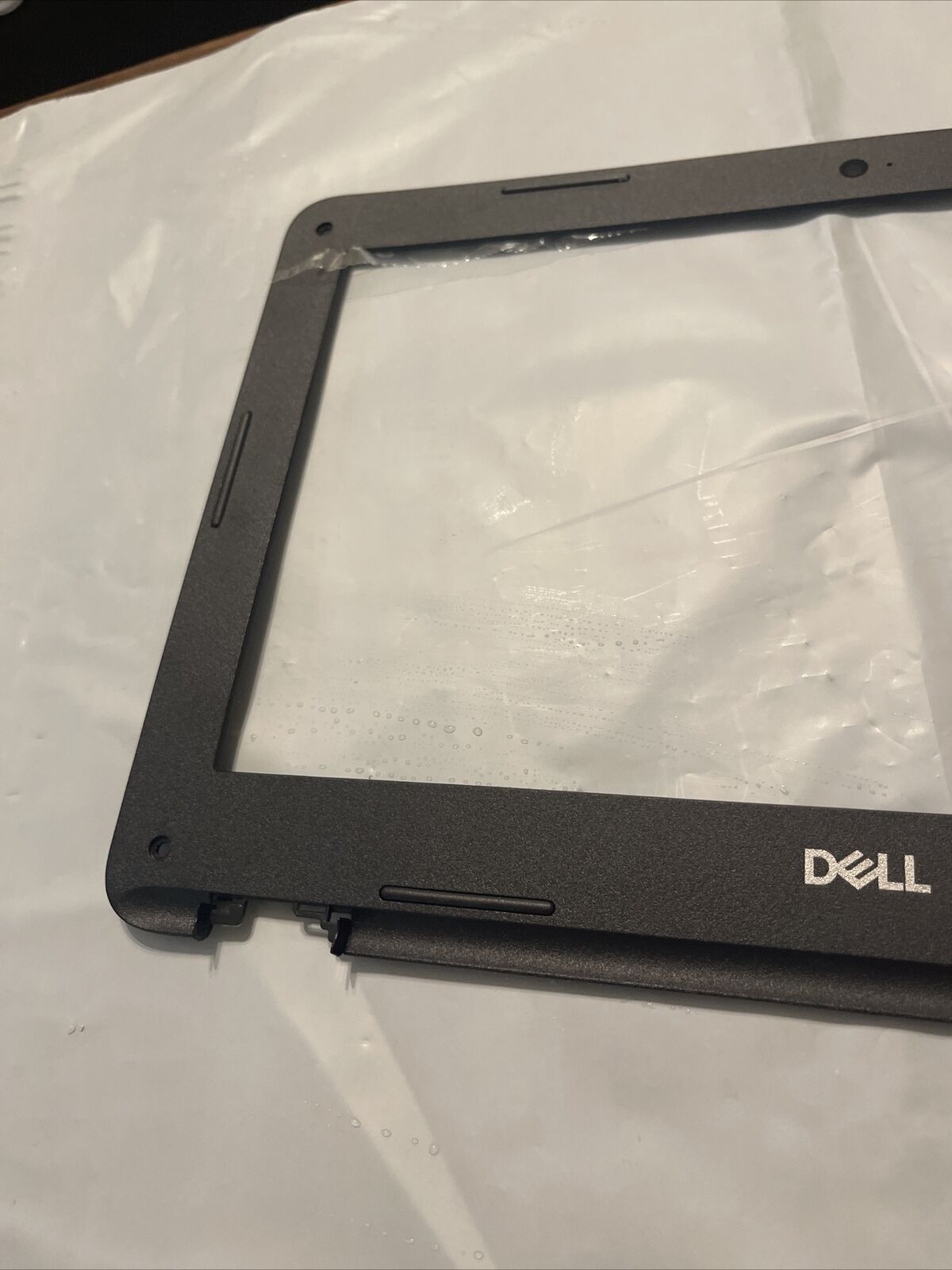 GENUINE Dell Latitude 3190 11.6" Front Trim LCD Bezel 0G935 0G935C 00G935 N4
