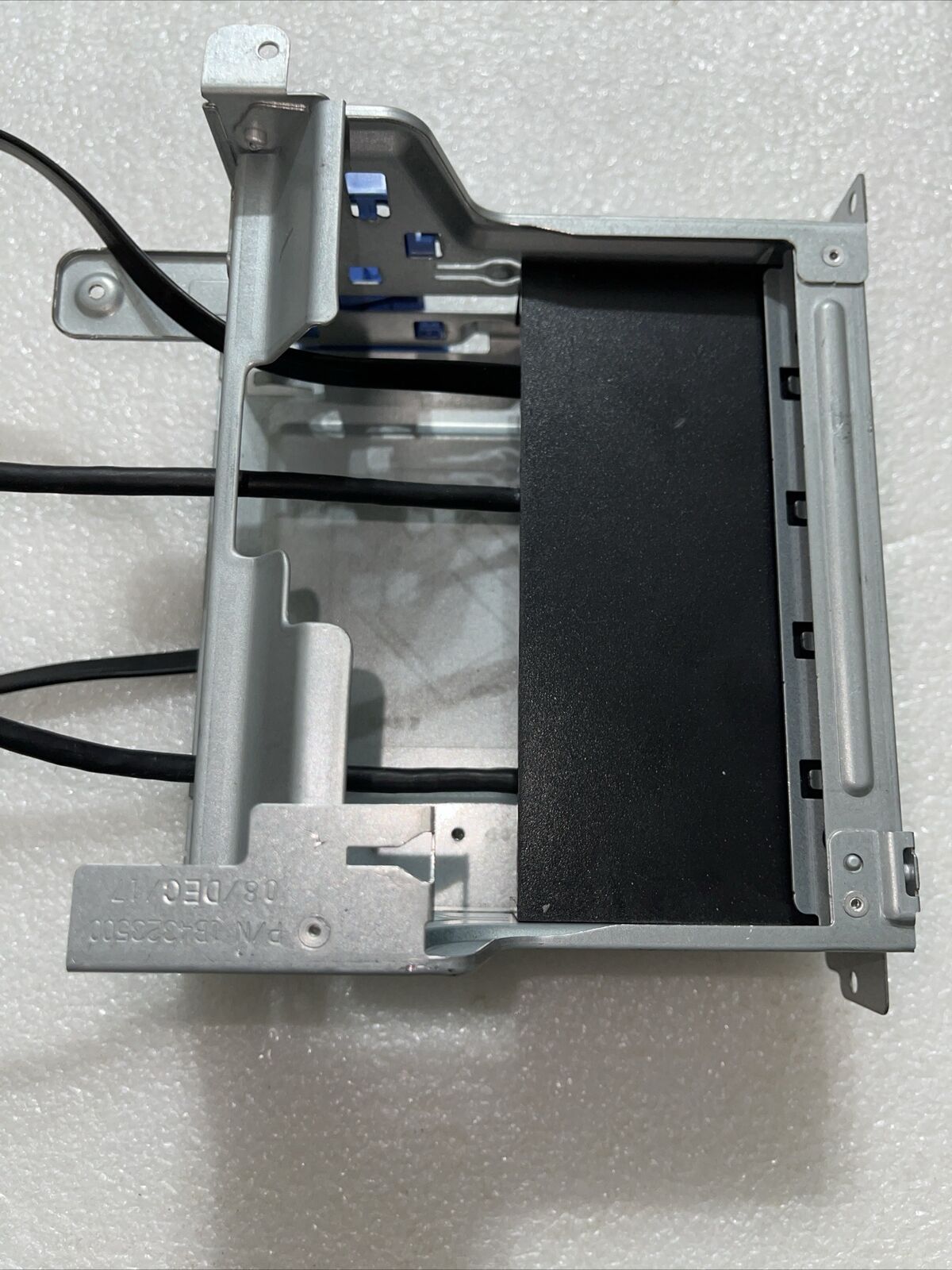 Genuin Dell Front Panel 5.25" Esata USB 3.0 CF  +MS / XD Bracket Bracket QN98 K5