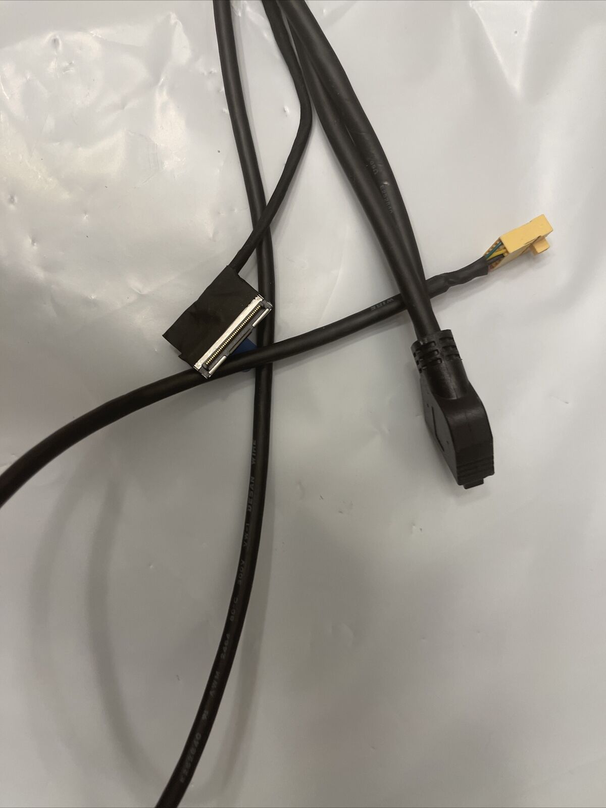 Genuine Dell Precision 3640 Tower Front I/O Interface 0JRVKD JRVKD