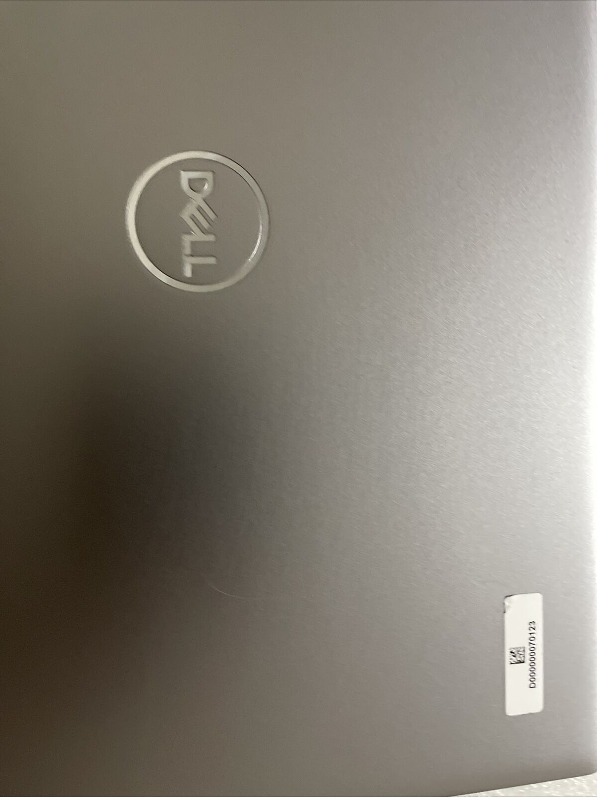 Genuine Dell Precision 7780 Non Touch LCD Screen Assembly Y22XN XJ71W  H2 F1