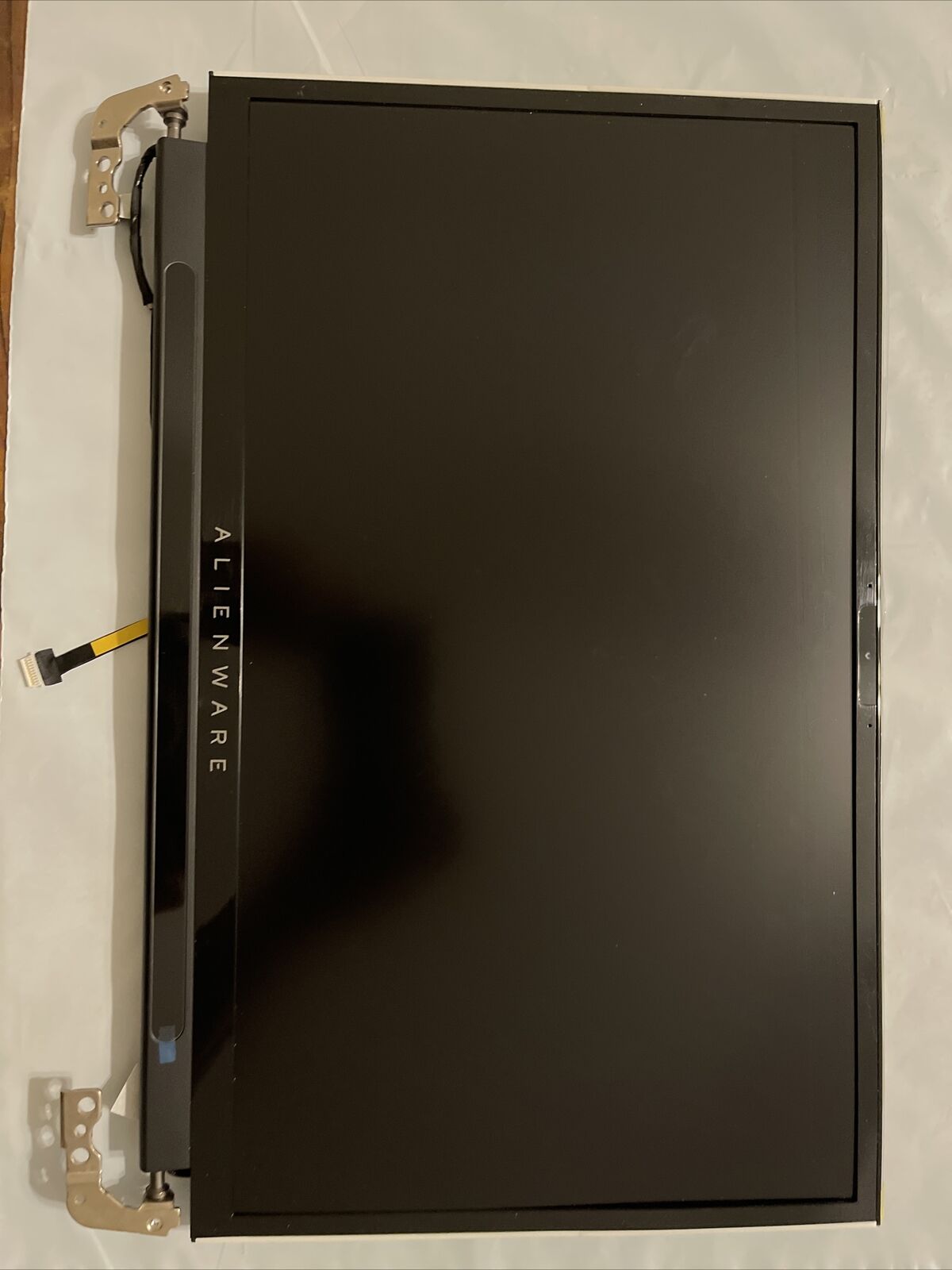 Dell Alienware Area 51m R2 17.3" FHD LCD Screen  Assembly 15G5P 562NF  h1 L3 L6