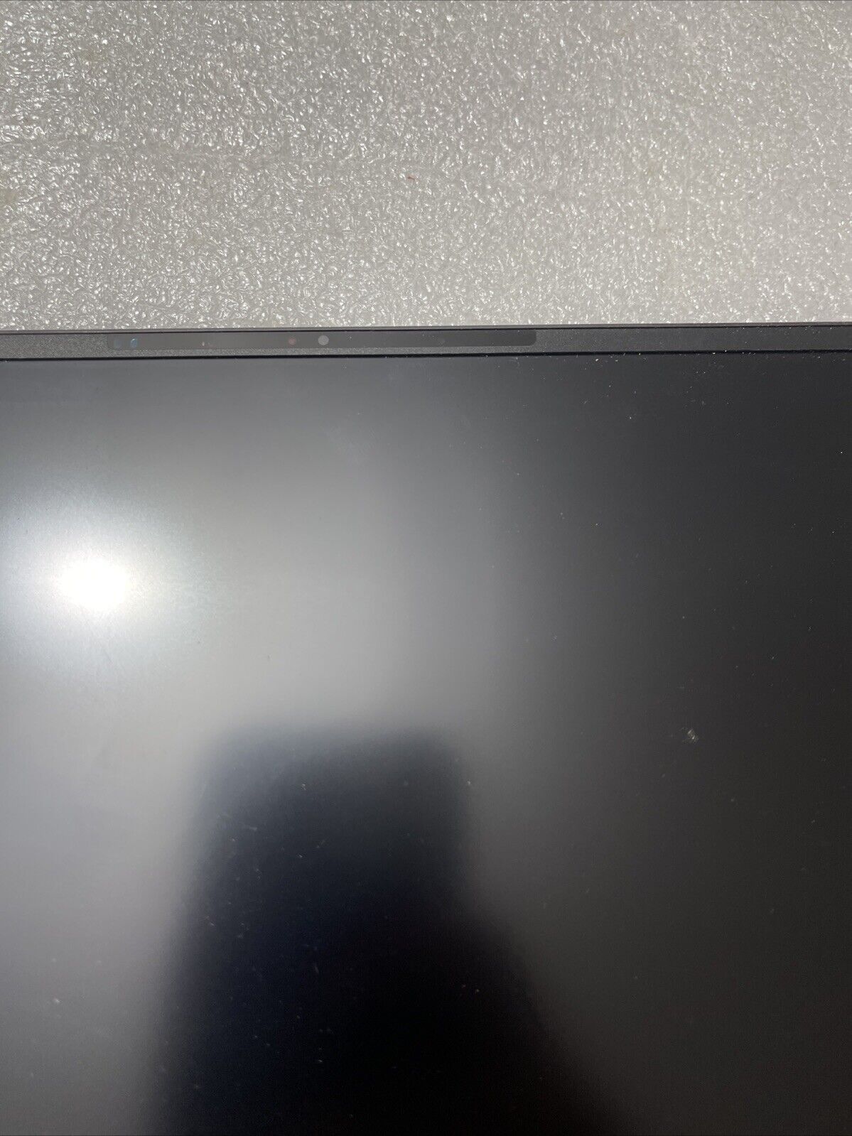 Defective Crack Lcd Dell Precision 5550 5560 5570 15.6" FHD NonTouch  GMW9D HTG1