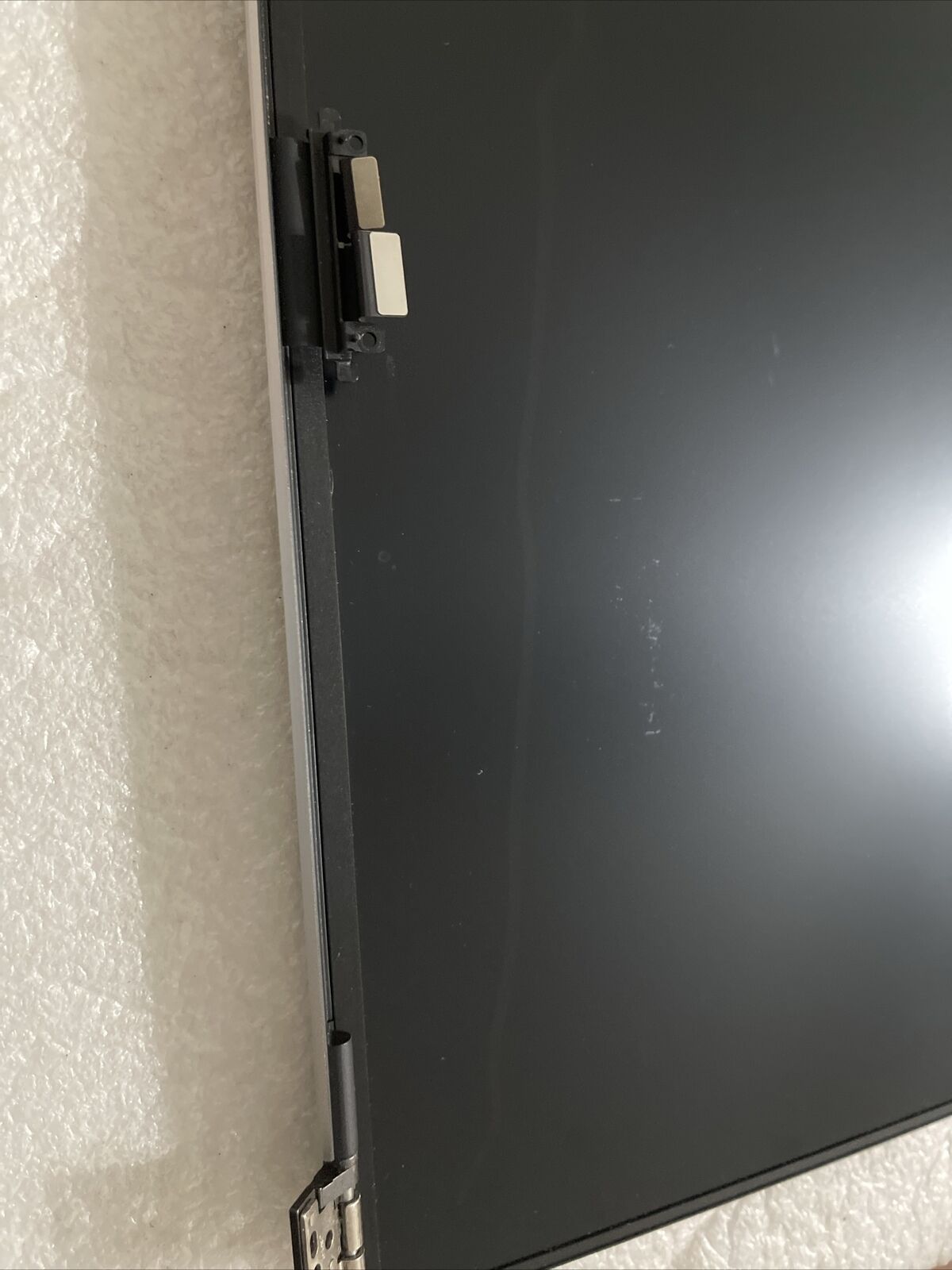 Defective Broken Lcd DELL XPS 17 9710 9720 FHD Non TOUCHSCREEN  19HMM SL S7 Read