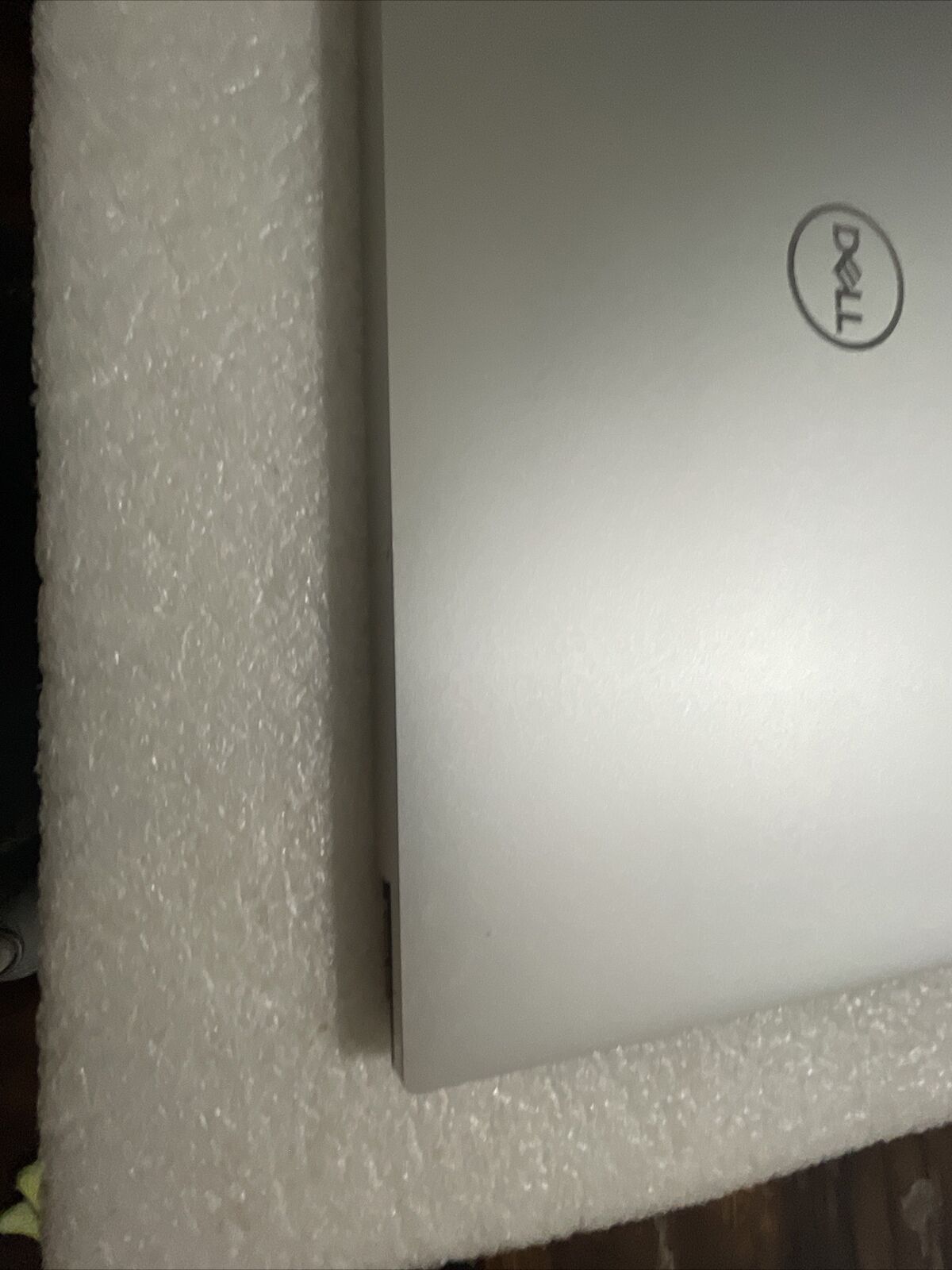 Defective DELL XPS 17 9700 9710 9720 FHD+ TOUCHSCREEN RXJH6 C4S7 Dented Read