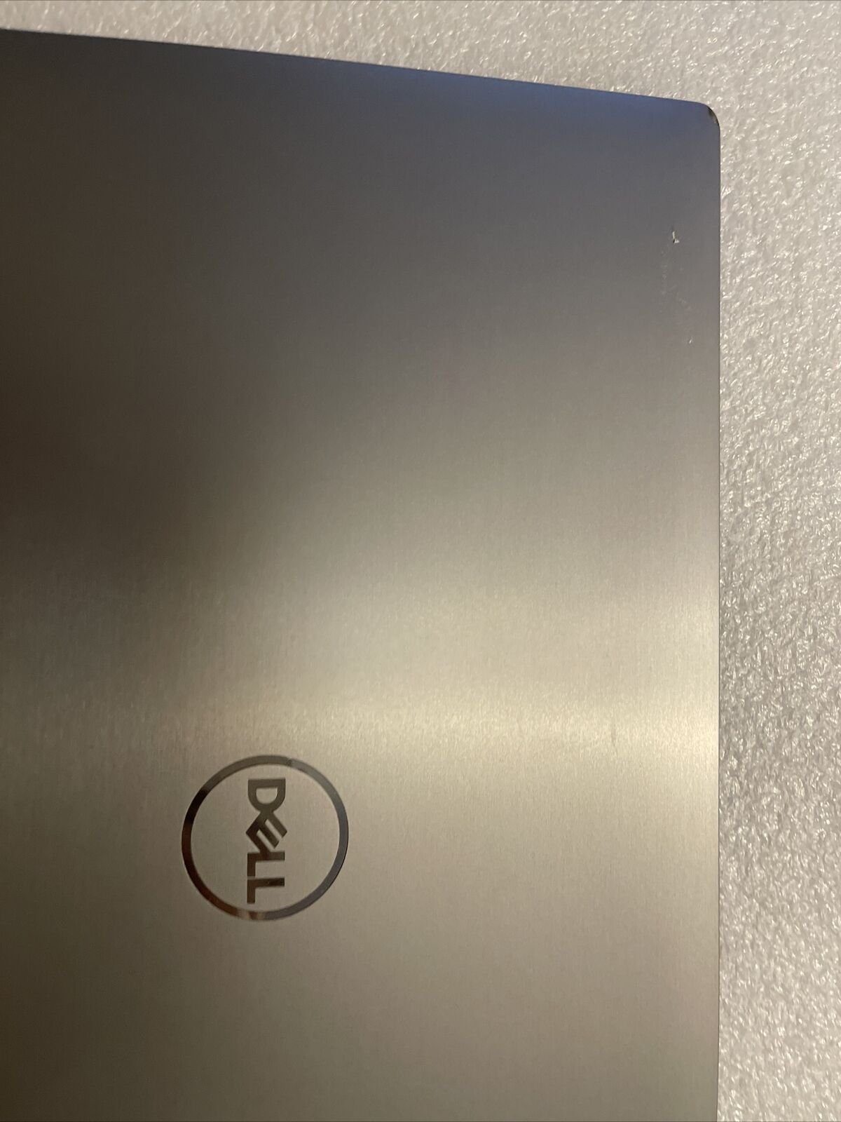 GENUINE DELL LATITUDE 9520 2-IN-1 15.6" FHD TOUCH SCREEN HINGES 2TY04 DKT39 H1L3