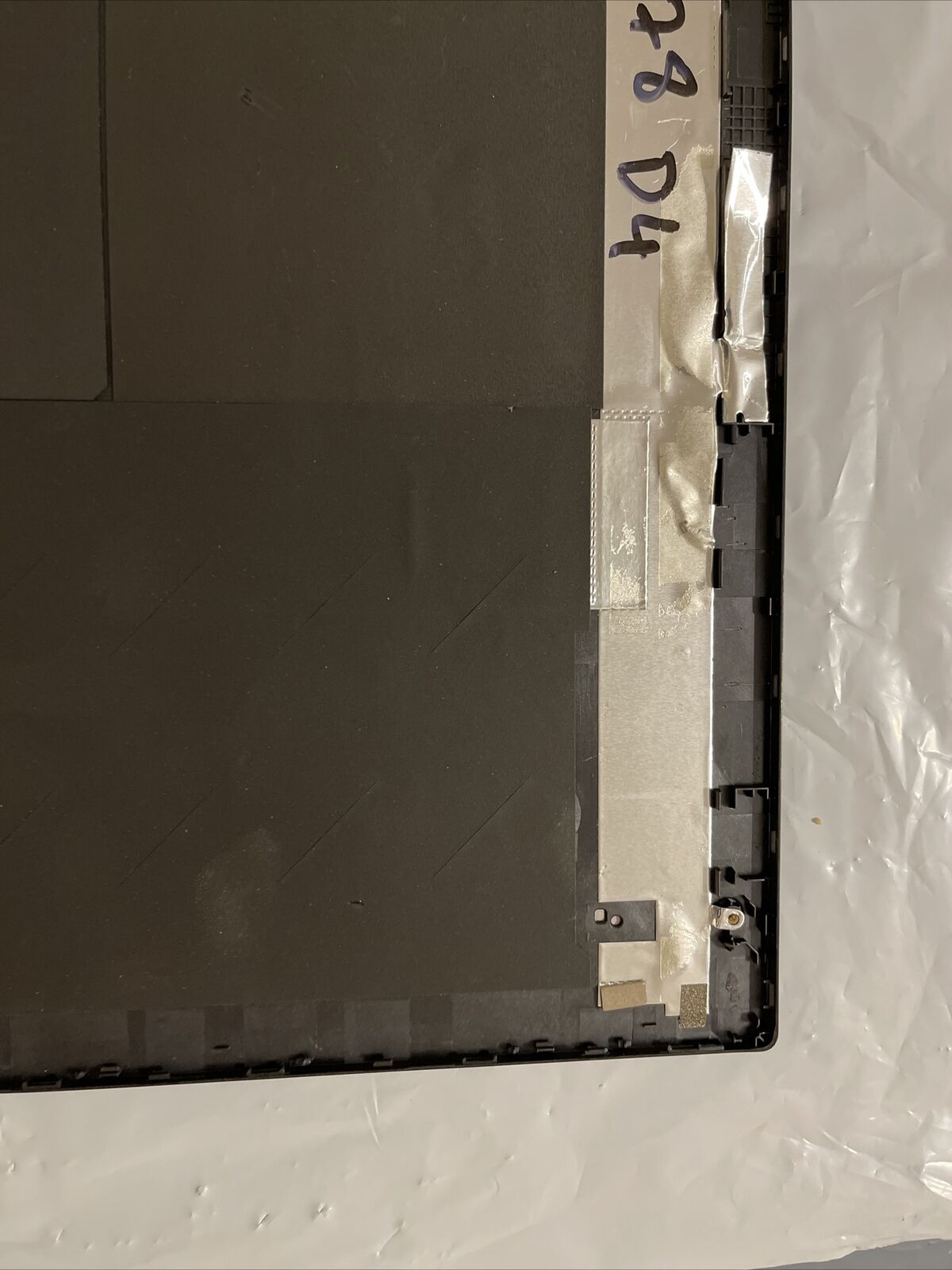 Lenovo Thinkpad T570 P51S Top LCD Back Cover Rear Touch Grade B 01ER478 ata D4